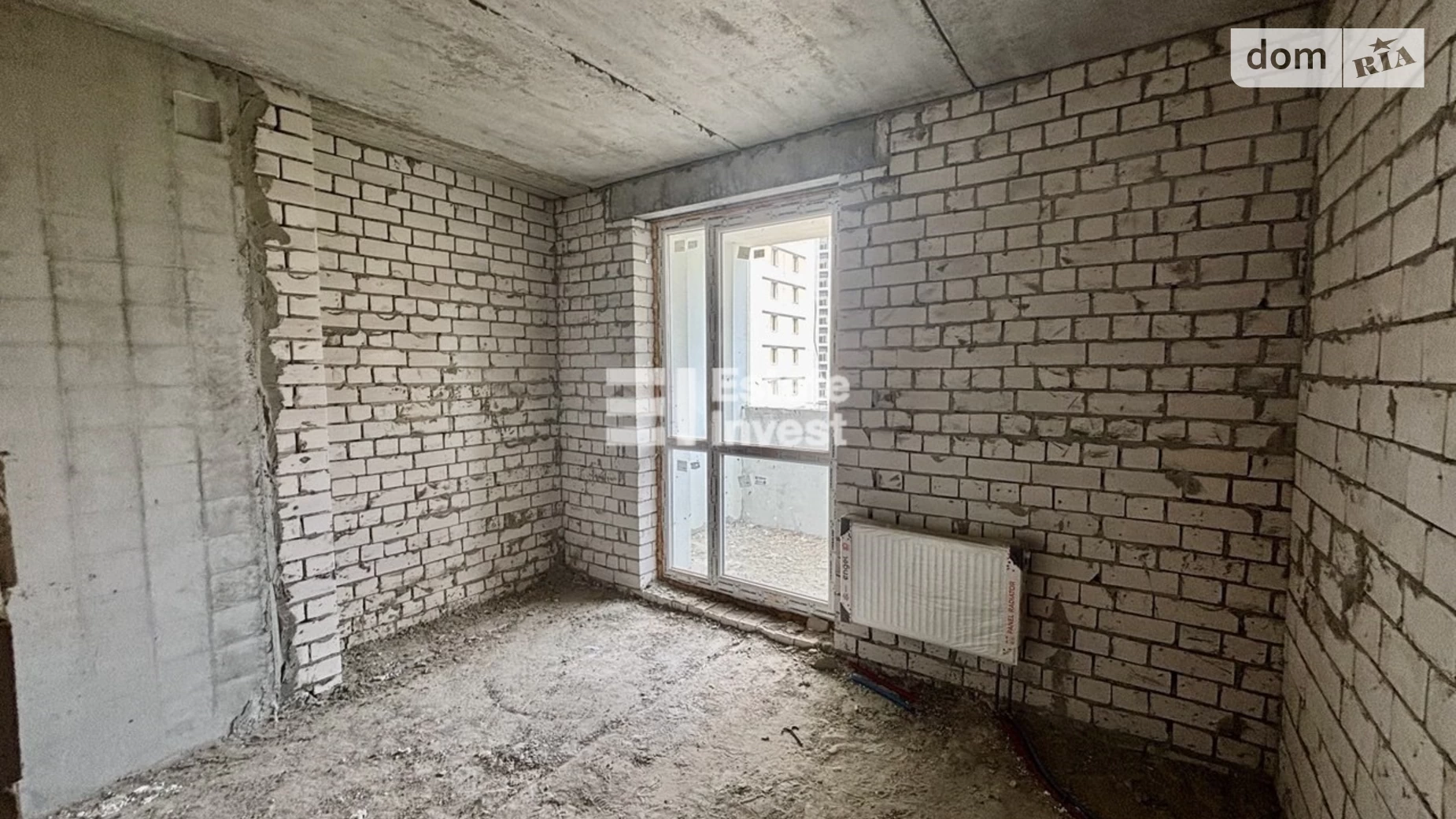 Продается 1-комнатная квартира 42 кв. м в Харькове, ул. Полтавский Шлях, 186 - фото 2