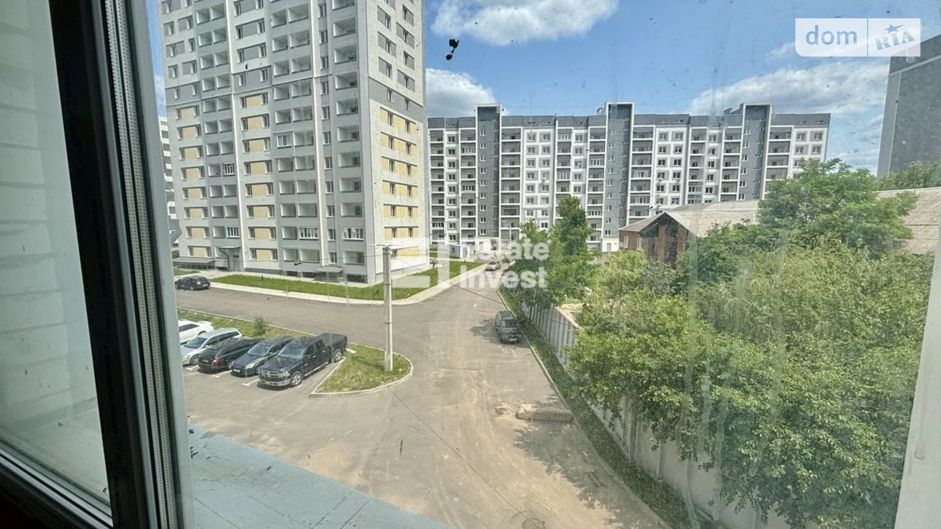 Продается 1-комнатная квартира 42 кв. м в Харькове, ул. Полтавский Шлях, 186 - фото 5