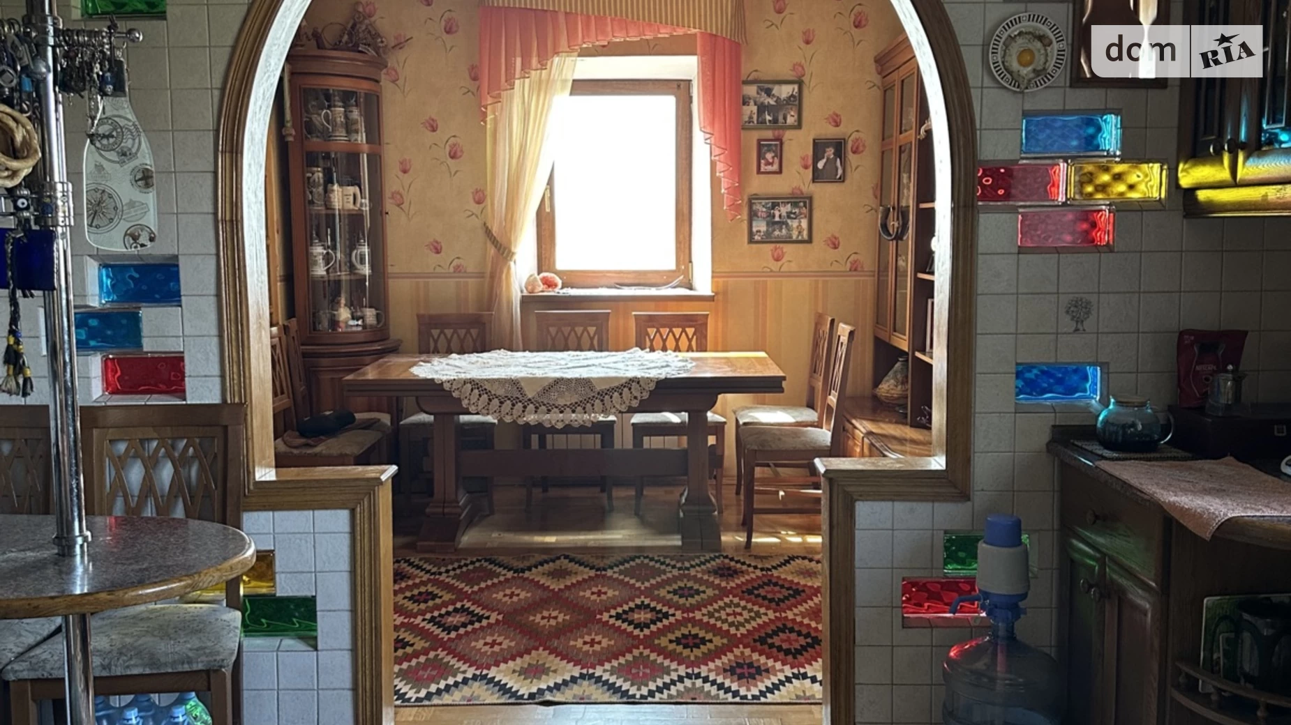 Сдается в аренду дом на 3 этажа 380 кв. м с камином, цена: 69000 грн - фото 5