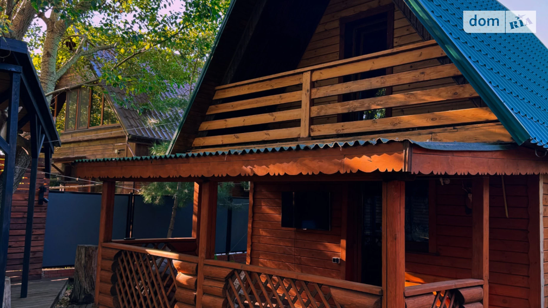 вул. Костіна, 45Б/1 Біляївка, цена: 155000 $ - фото 2