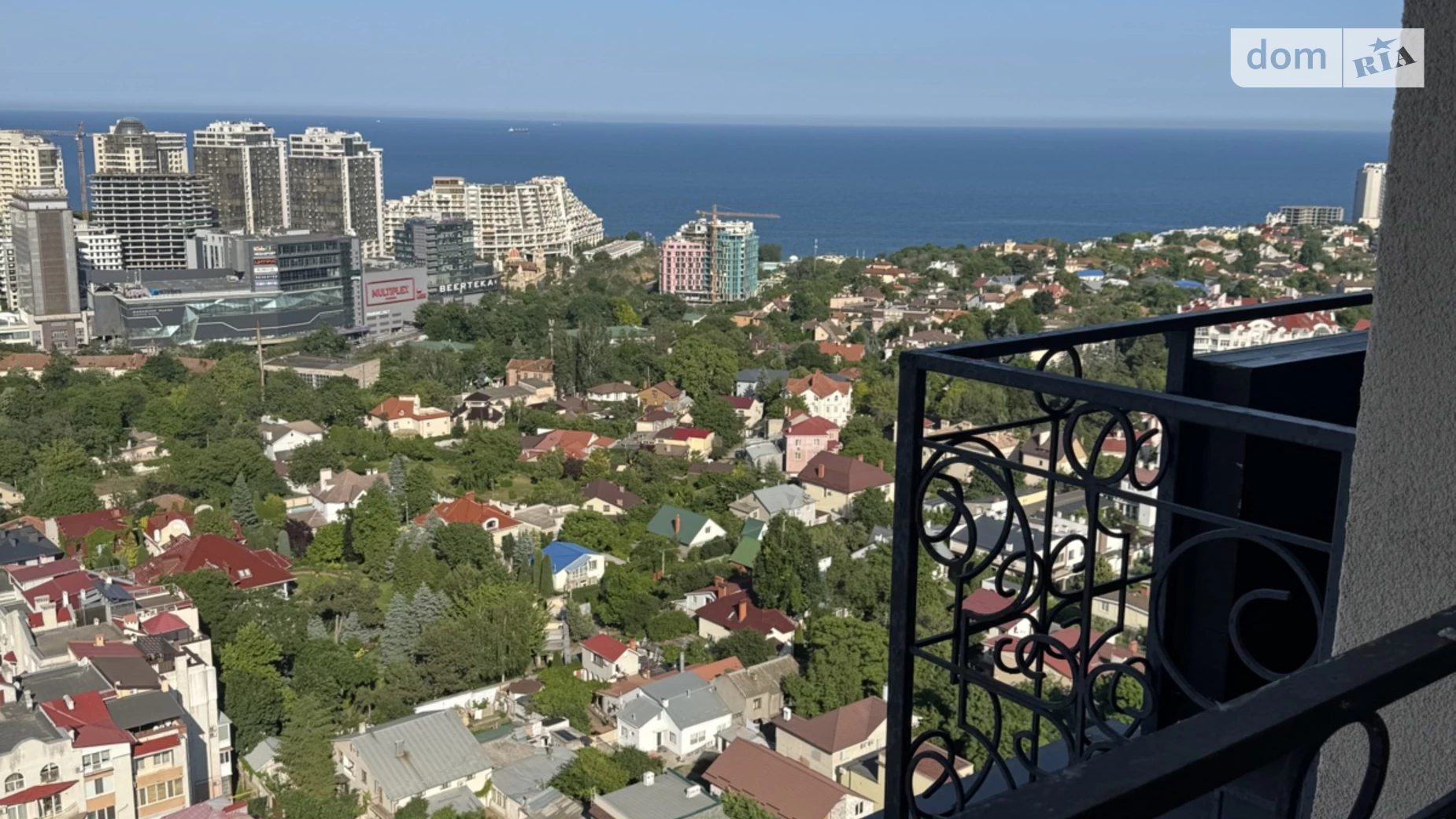 Продається 1-кімнатна квартира 52 кв. м у Одесі, вул. Педагогічна, 23Б - фото 2