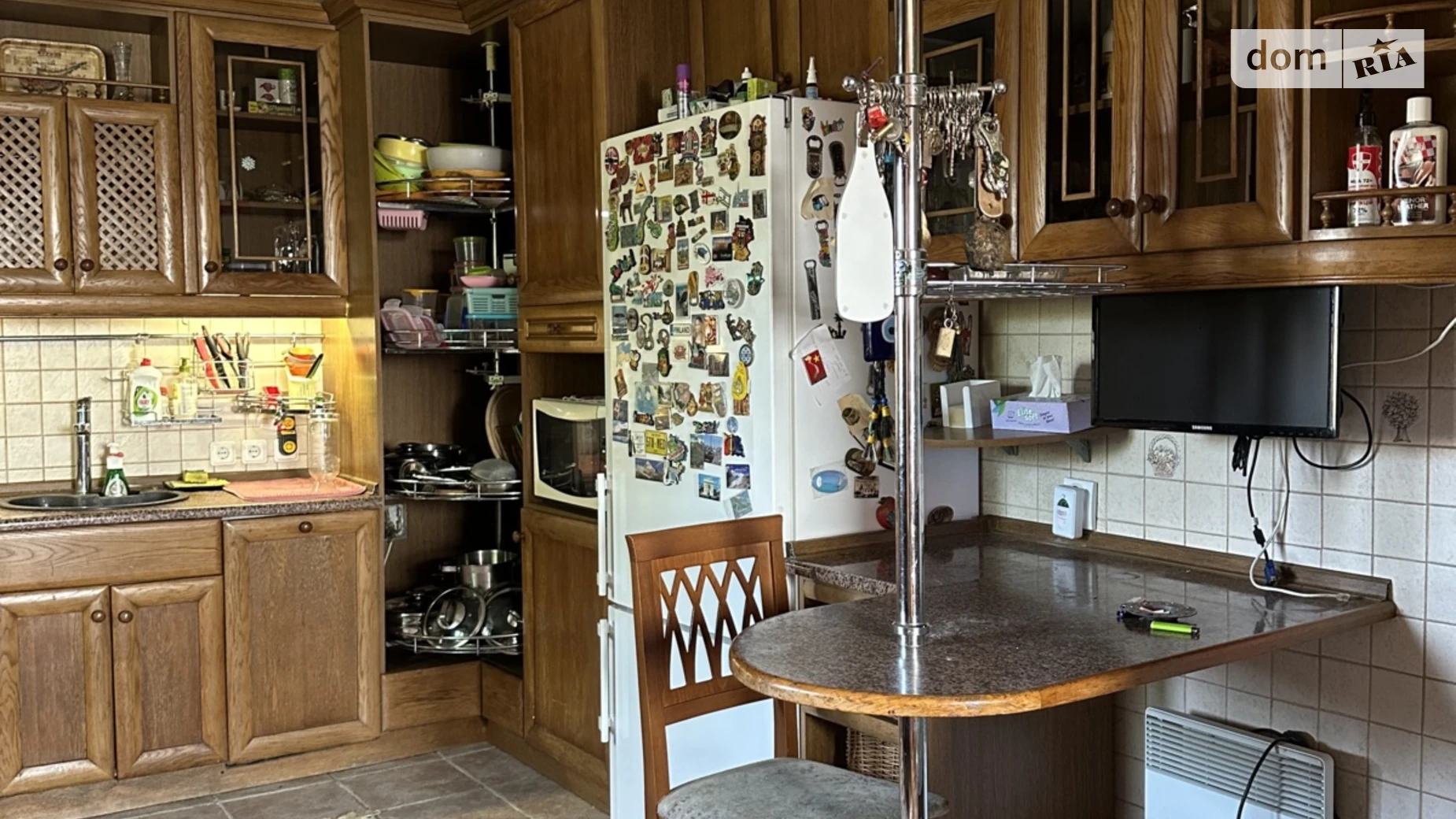 Сдается в аренду дом на 3 этажа 380 кв. м с террасой, цена: 57500 грн - фото 3