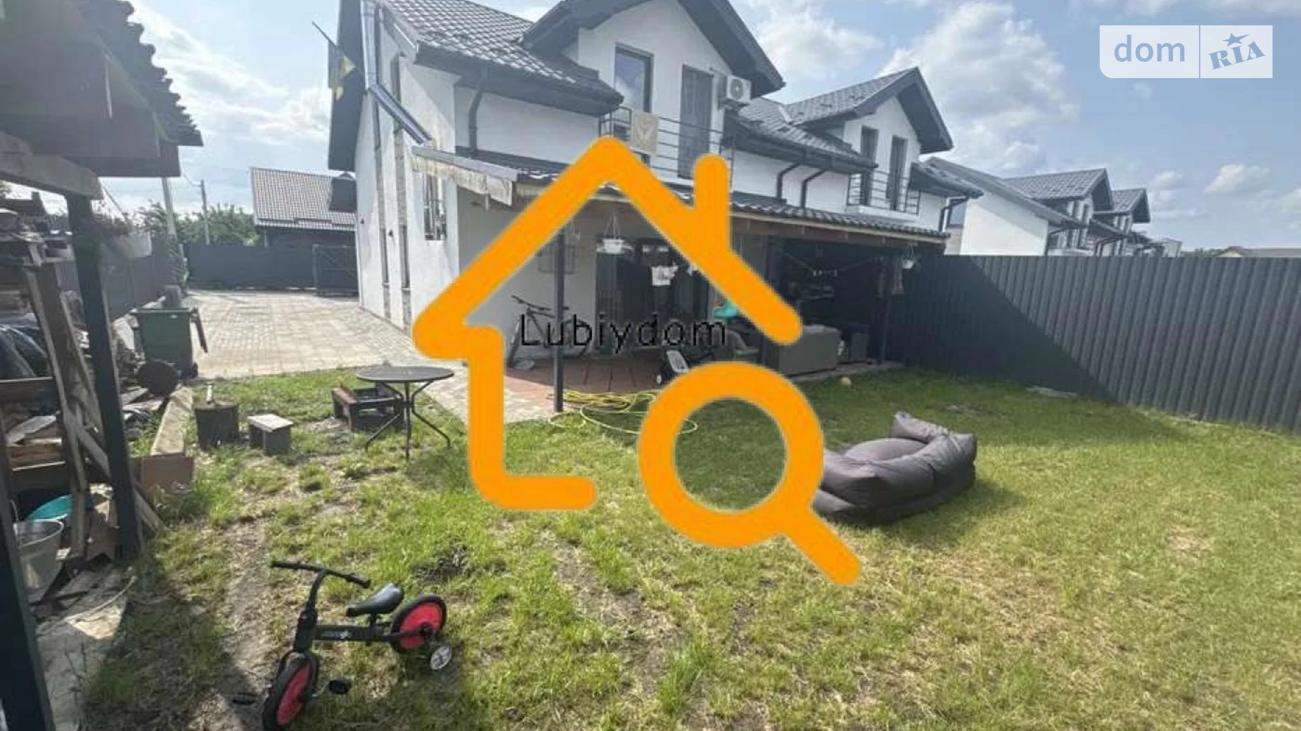 Продається частина будинку 147 кв. м з верандою, цена: 155000 $ - фото 3