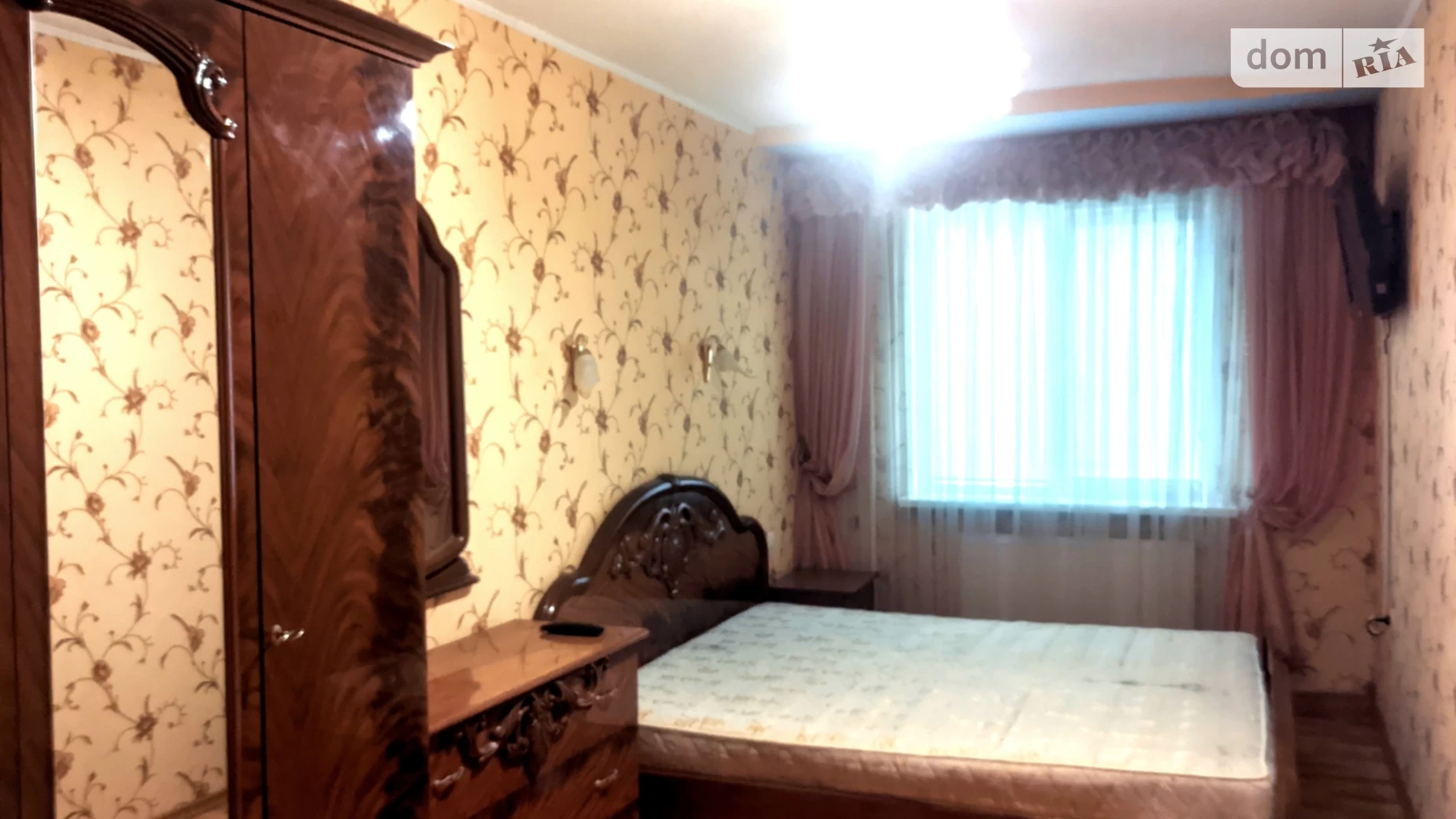 Сдается в аренду 2-комнатная квартира 55 кв. м в Виннице, ул. Шимка Максима - фото 5