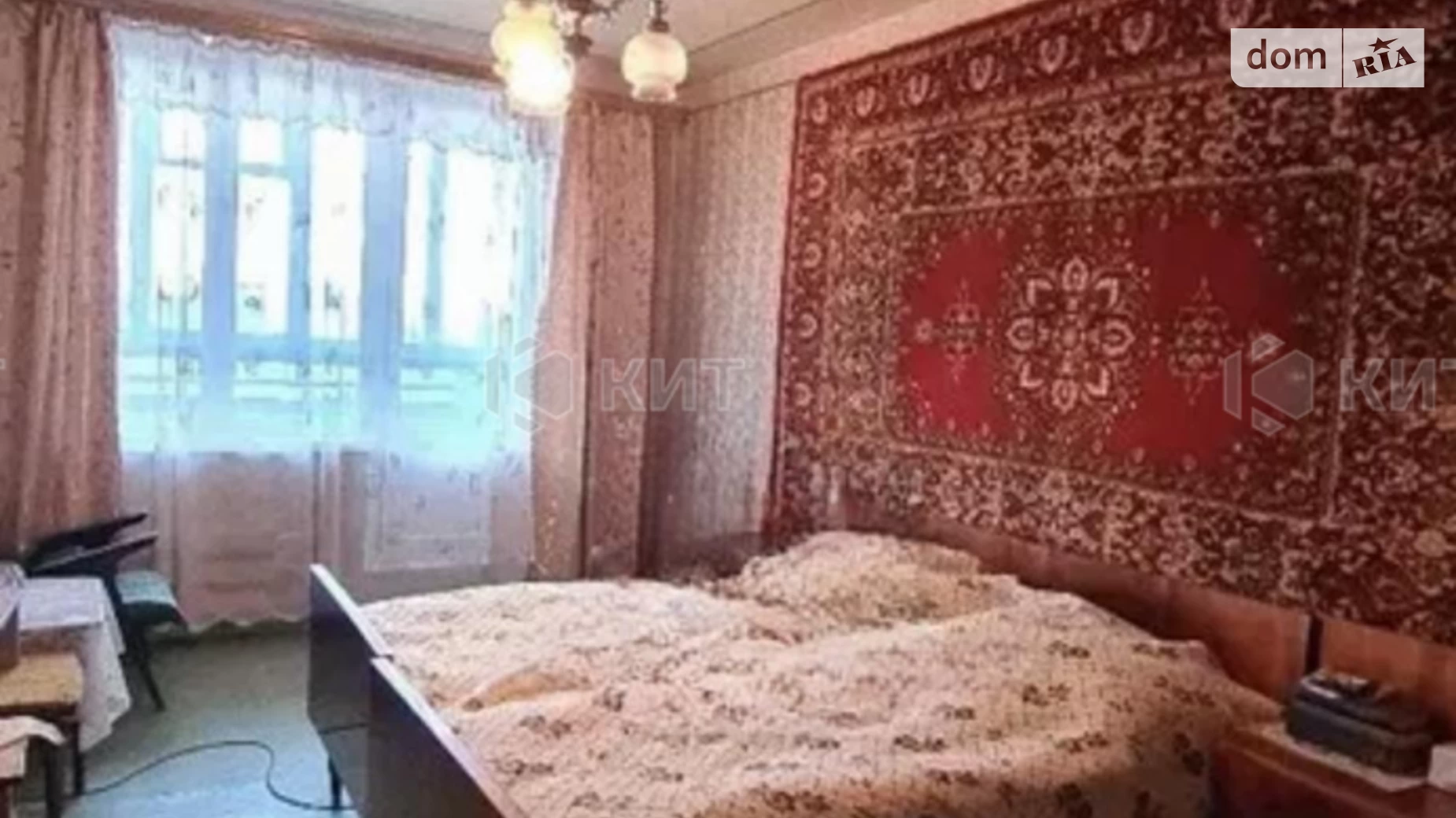Продається 3-кімнатна квартира 65 кв. м у Харкові, вул. Тарасівська, 12 - фото 2
