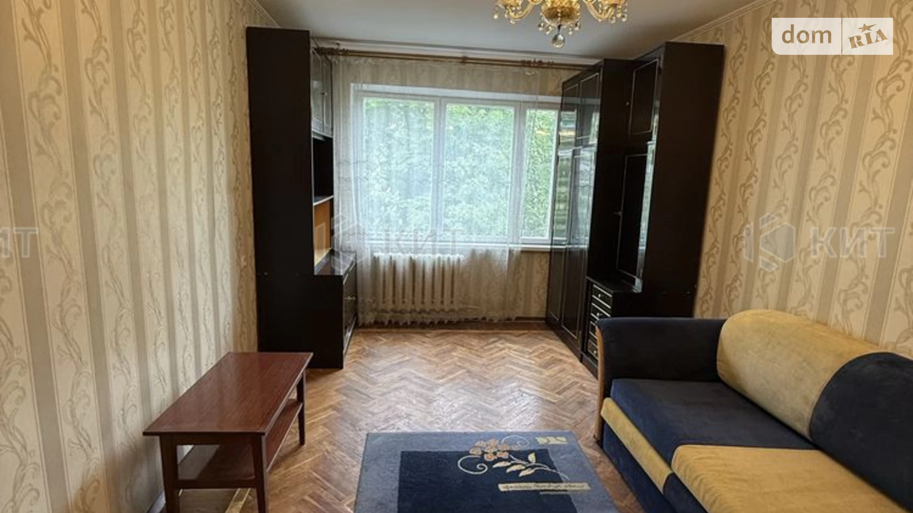 Продається 4-кімнатна квартира 70 кв. м у Харкові, просп. Аерокосмічний(Гагаріна), 60 - фото 3
