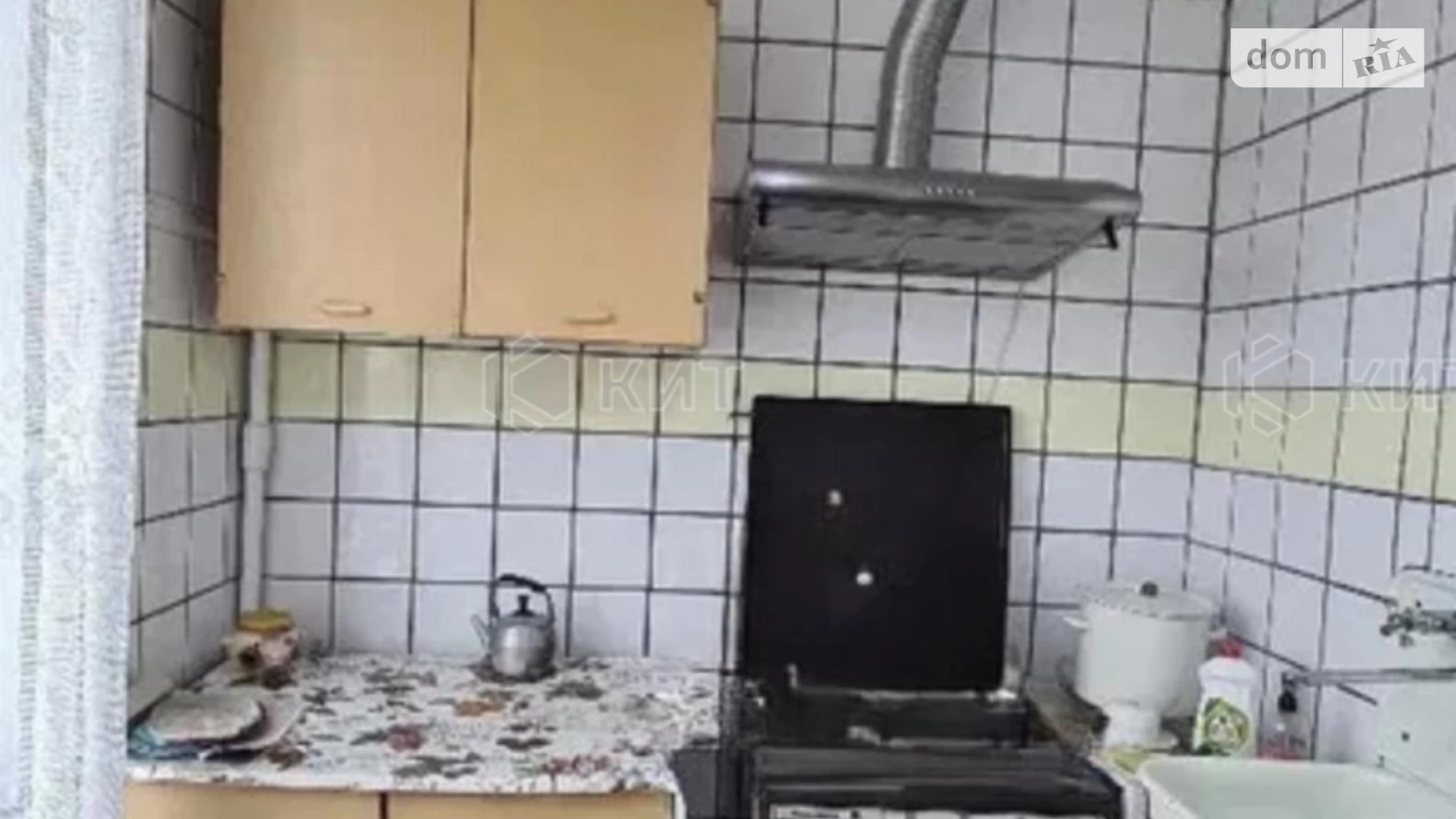 Продається 3-кімнатна квартира 65 кв. м у Харкові, вул. Тарасівська, 12 - фото 3