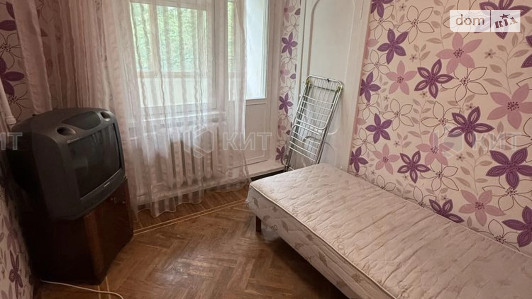 Продається 4-кімнатна квартира 70 кв. м у Харкові, просп. Аерокосмічний(Гагаріна), 60 - фото 4