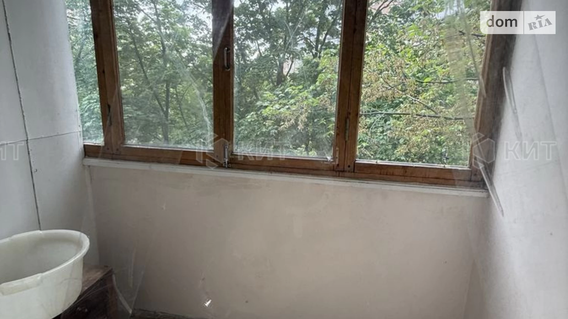 Продається 4-кімнатна квартира 70 кв. м у Харкові, просп. Аерокосмічний(Гагаріна), 60 - фото 5