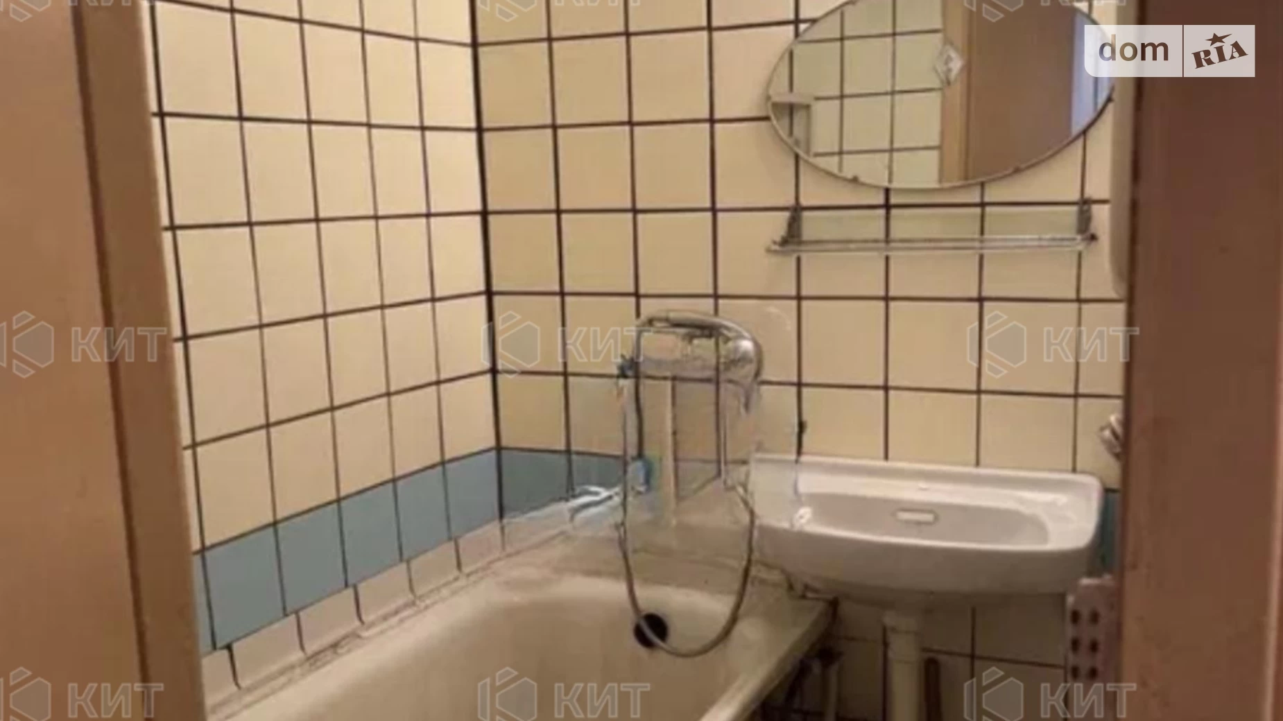 Продається 3-кімнатна квартира 65 кв. м у Харкові, вул. Тарасівська, 12 - фото 4