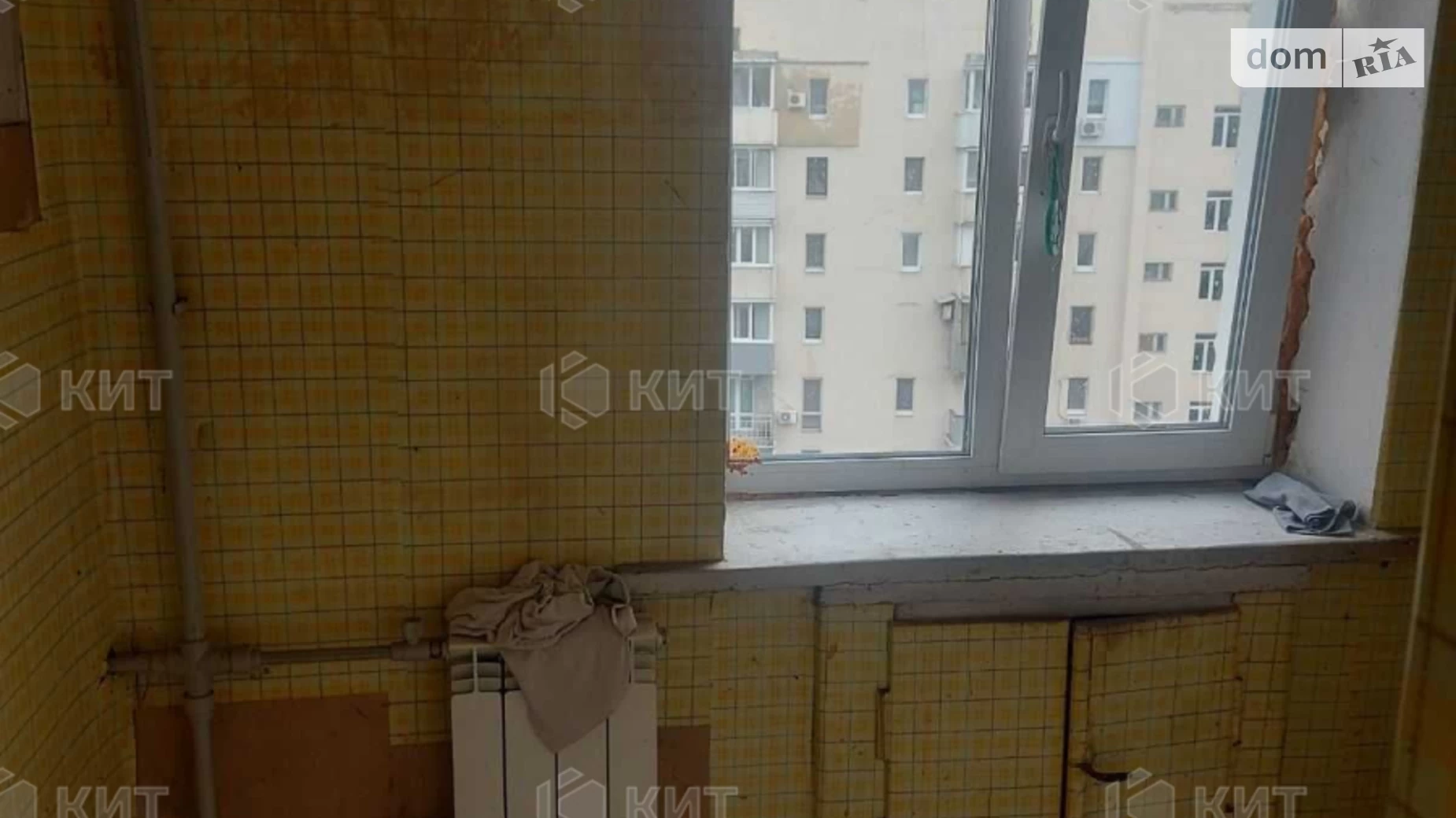Продается 2-комнатная квартира 45 кв. м в Харькове, цена: 26000 $ - фото 2