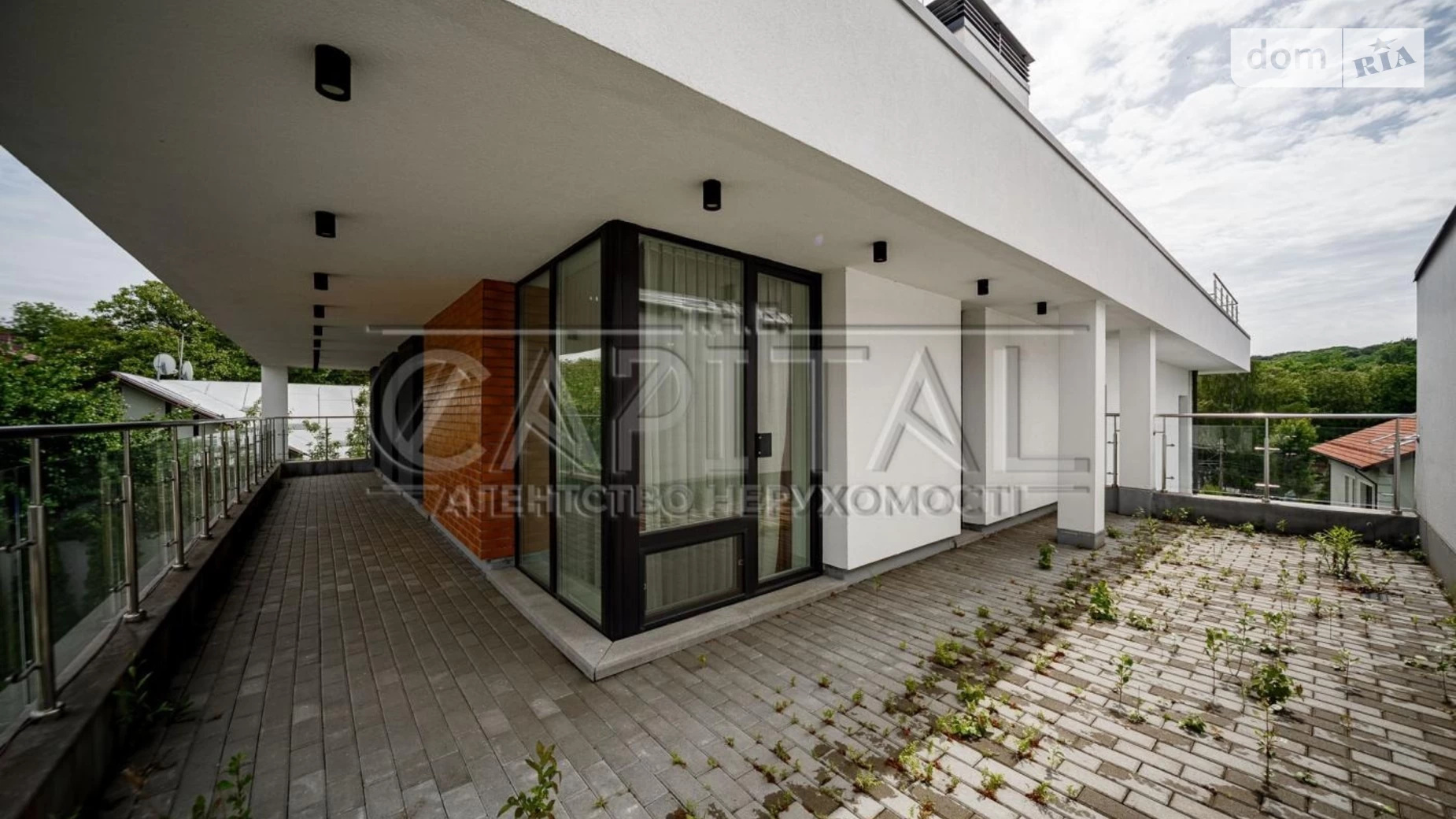 Сдается в аренду дом на 2 этажа 295.3 кв. м с мансардой, цена: 7000 $ - фото 5