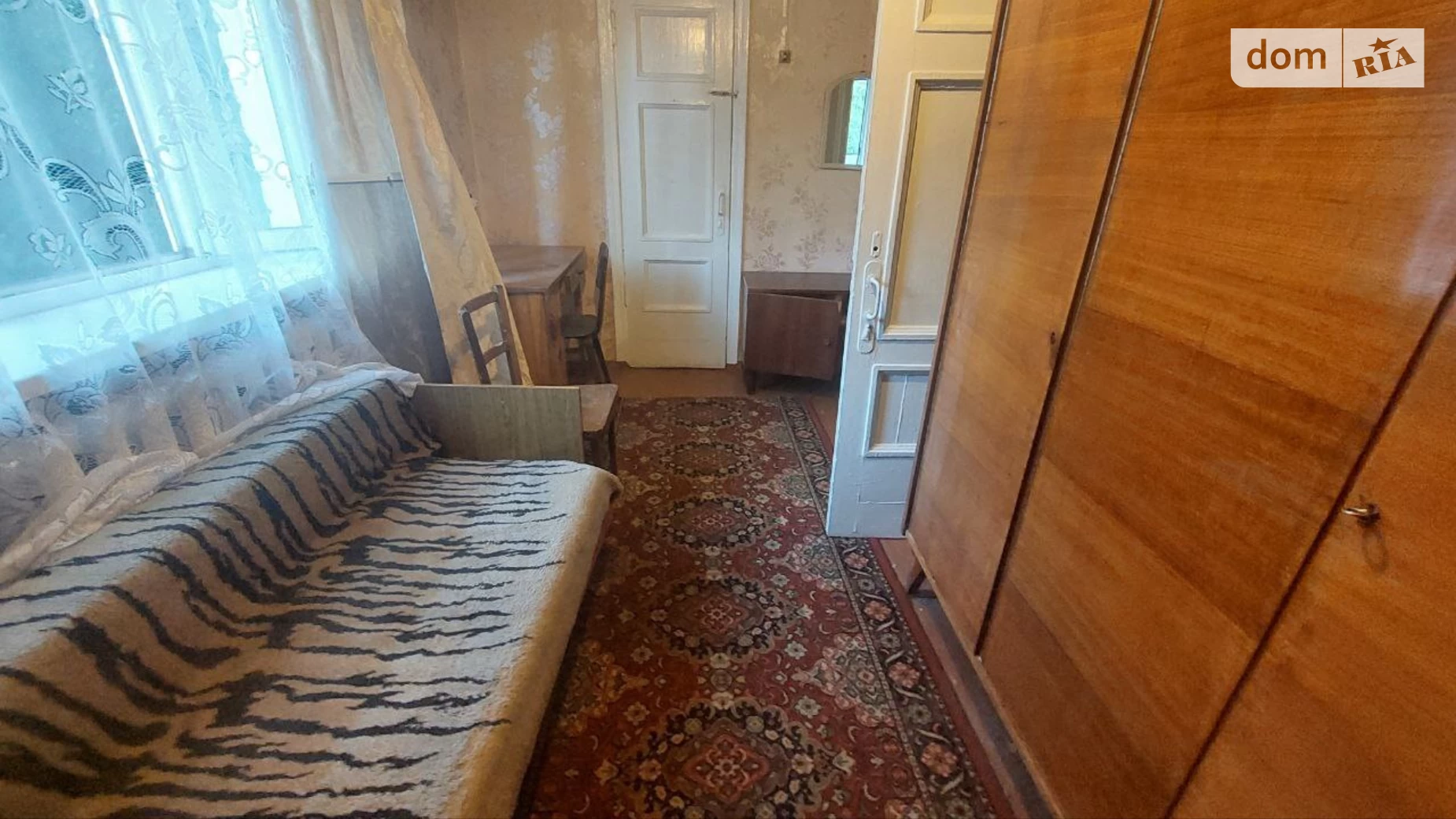 Сдается в аренду 2-комнатная квартира 43 кв. м в Днепре, ул. Вознюк, 3А - фото 3
