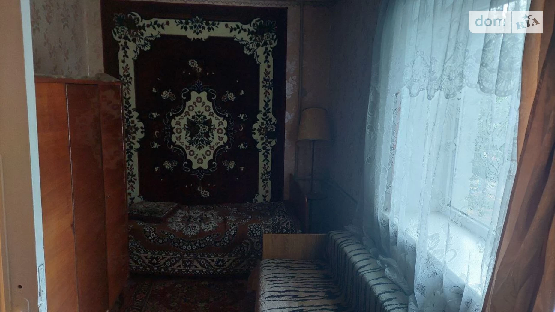 Сдается в аренду 2-комнатная квартира 43 кв. м в Днепре, ул. Вознюк, 3А - фото 4
