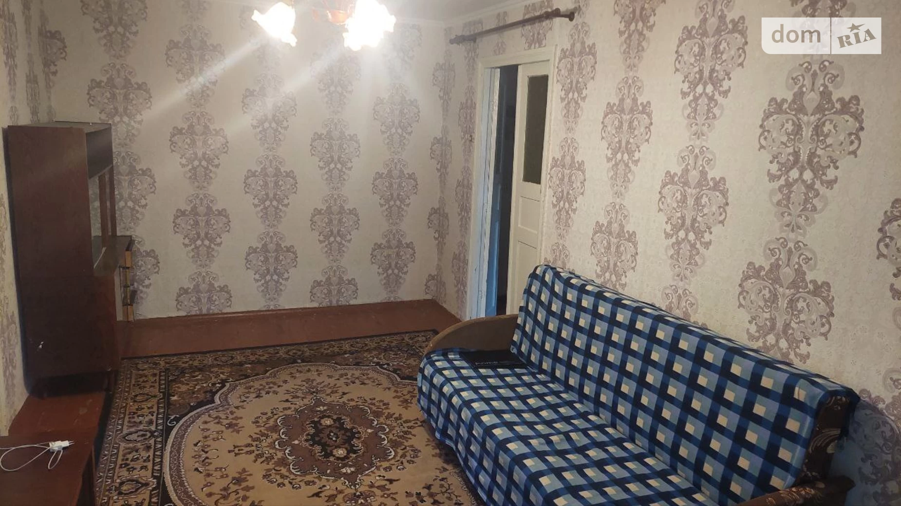 Сдается в аренду 2-комнатная квартира 43 кв. м в Днепре, ул. Вознюк, 3А - фото 2