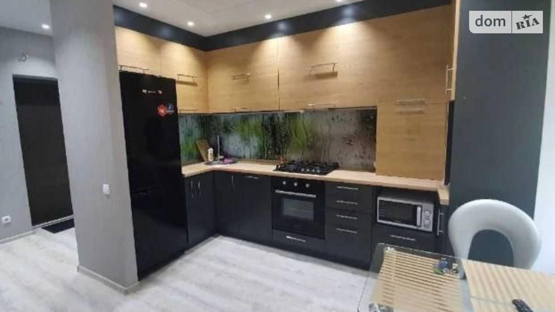 Сдается в аренду 1-комнатная квартира 42 кв. м в Днепре, ул. Левка Лукьяненко, 16 - фото 4