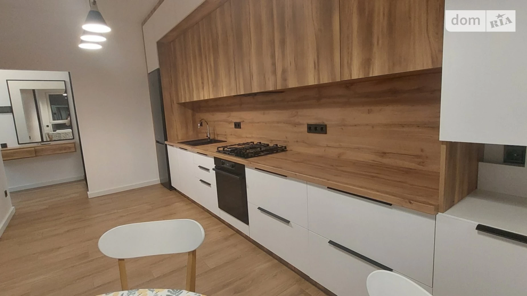 Сдается в аренду 2-комнатная квартира 68 кв. м в Виннице, ул. Трамвайная - фото 2