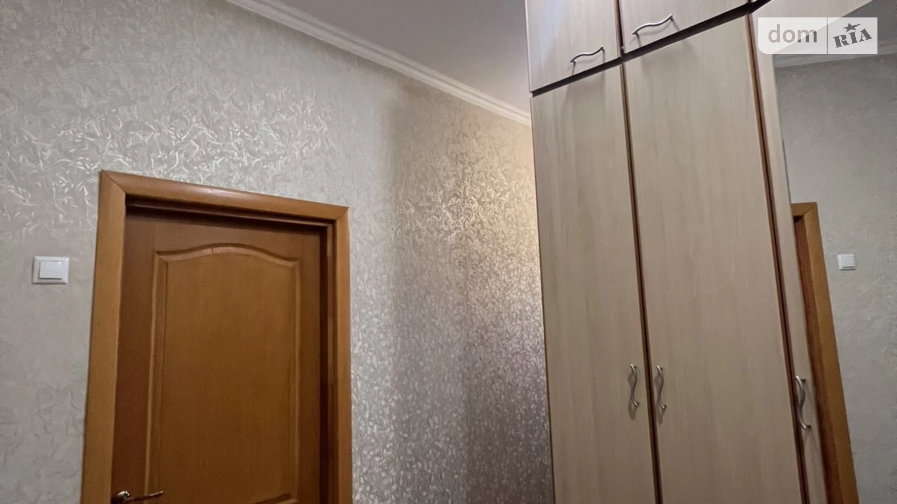 2-кімнатна квартира 51.69 кв. м у Запоріжжі, вул. В'ячеслава Зайцева(Лермонтова), 14 - фото 2