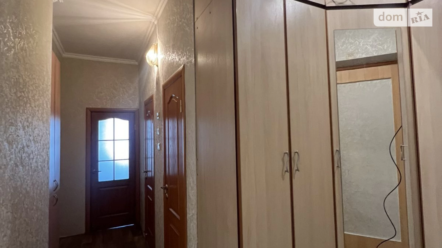 2-кімнатна квартира 51.69 кв. м у Запоріжжі, вул. В'ячеслава Зайцева(Лермонтова), 14 - фото 4