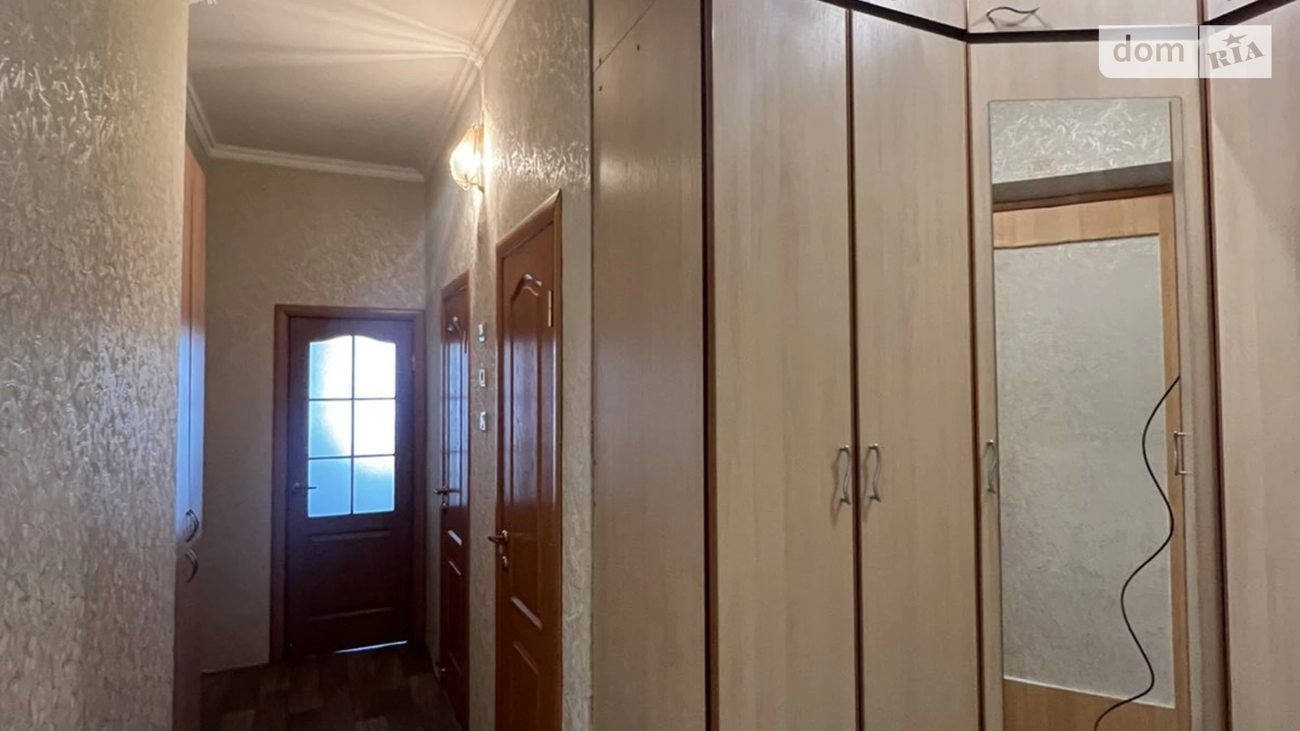 2-кімнатна квартира 51.69 кв. м у Запоріжжі, вул. В'ячеслава Зайцева(Лермонтова), 14 - фото 5