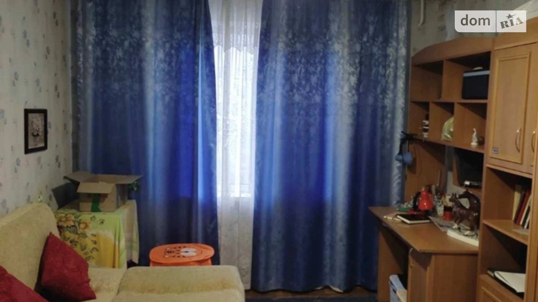 Продається 3-кімнатна квартира 62 кв. м у Миколаєві, вул. Айвазовського, 4 - фото 2