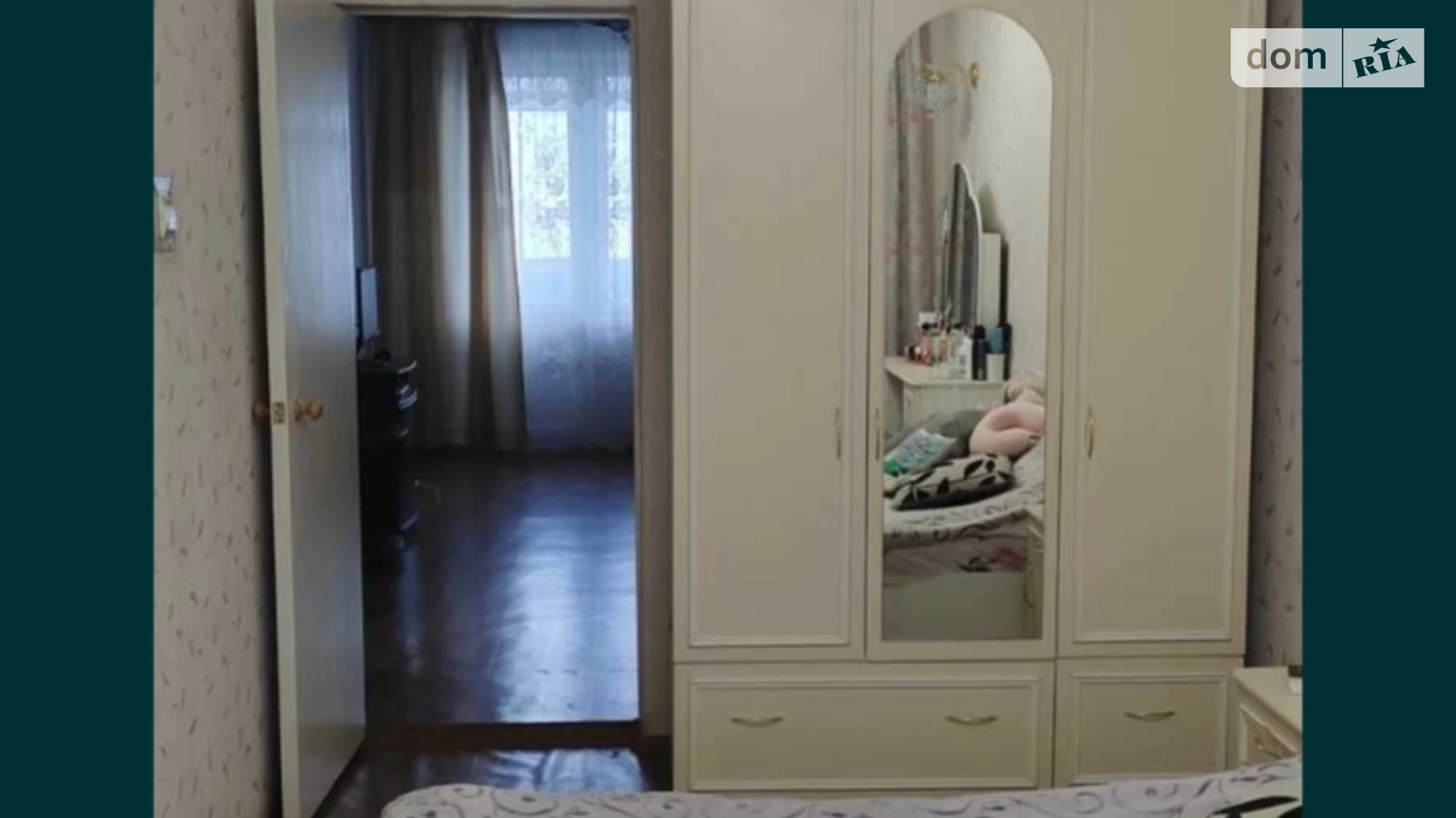 Продається 3-кімнатна квартира 62 кв. м у Миколаєві, вул. Айвазовського, 4 - фото 5