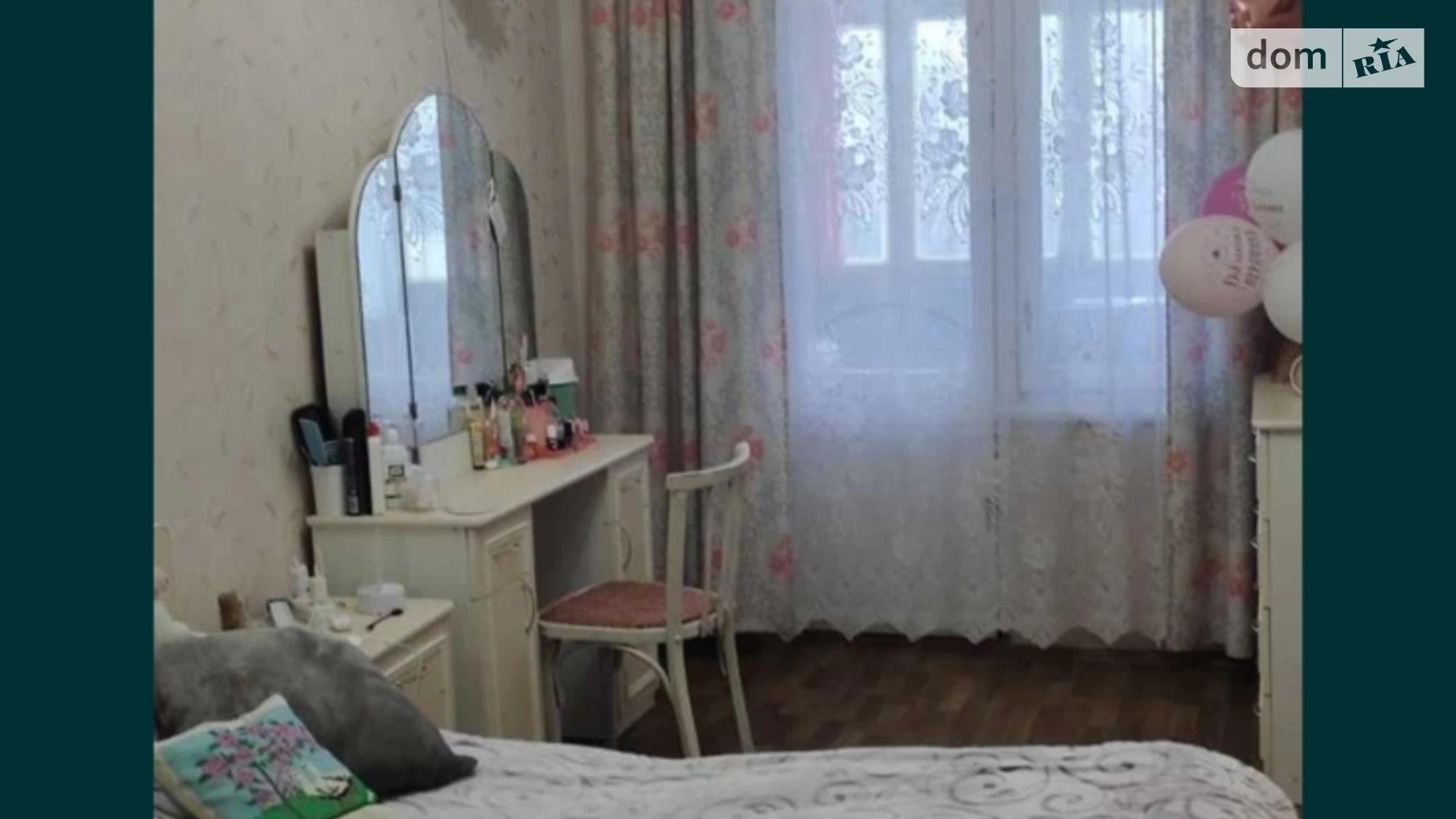 Продається 3-кімнатна квартира 62 кв. м у Миколаєві, вул. Айвазовського, 4 - фото 4