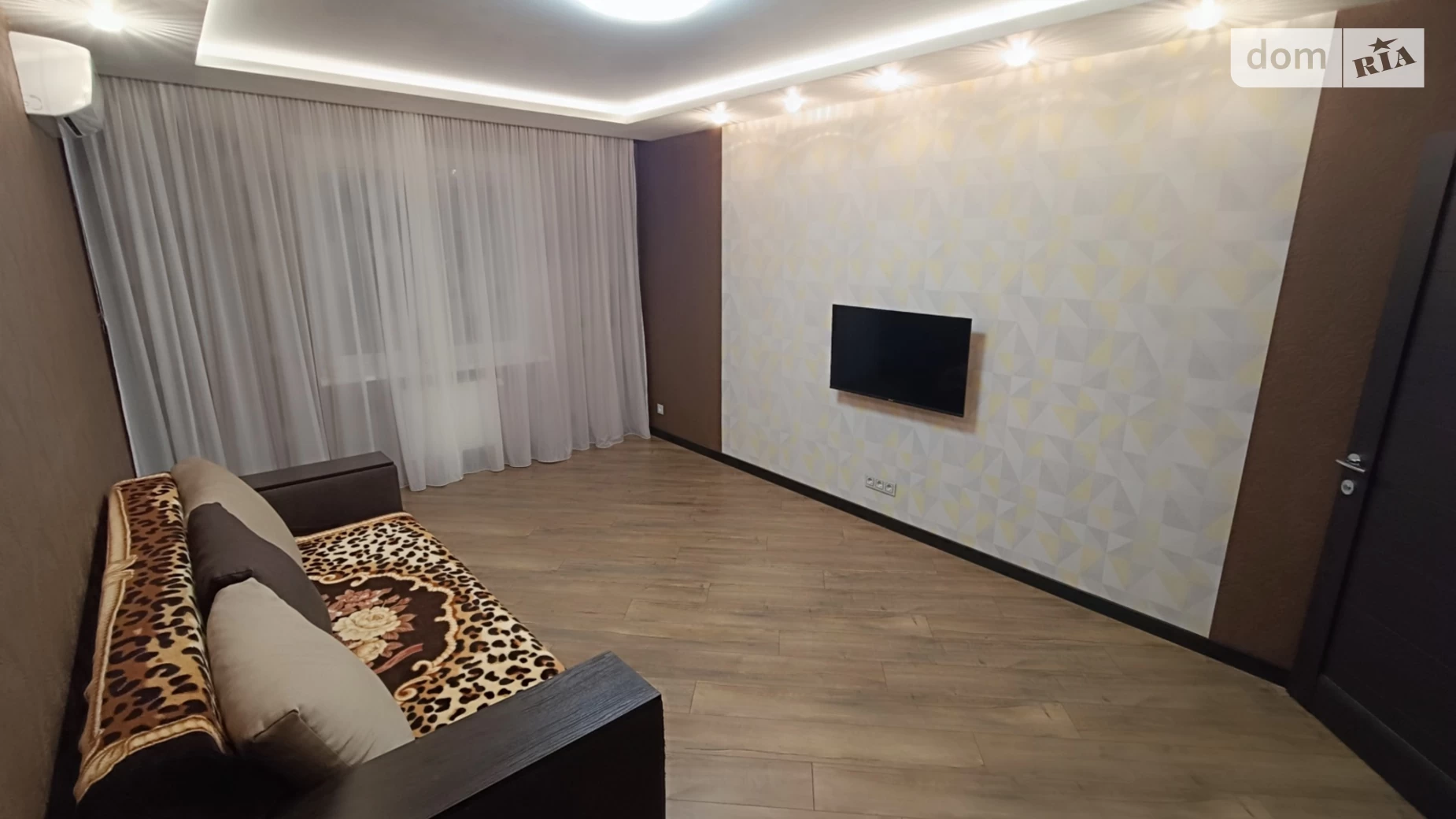 Продається 3-кімнатна квартира 95.1 кв. м у Вишгороді, вул. Кургузова, 1А корпус 1 - фото 4