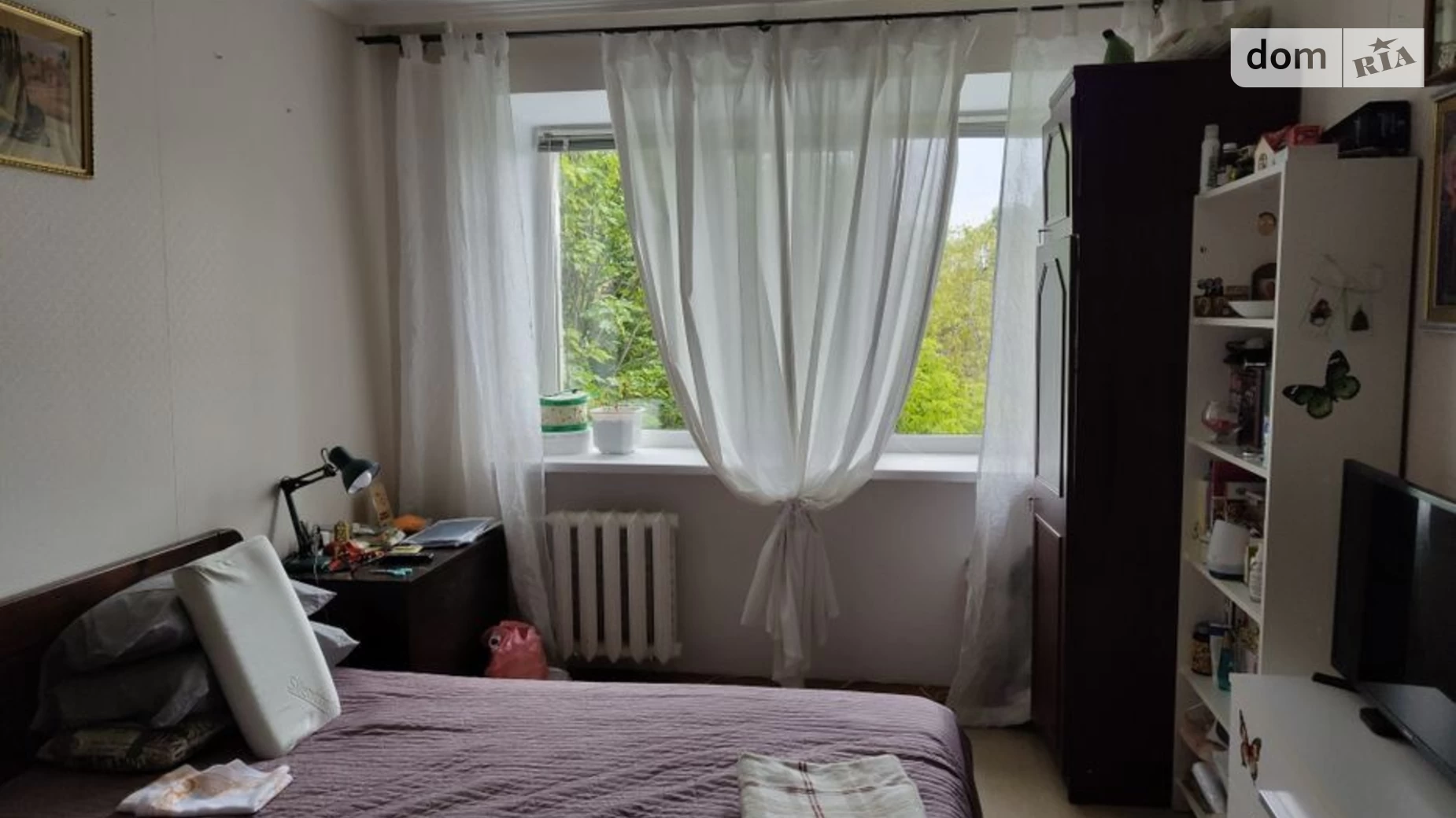 Продається 2-кімнатна квартира 40 кв. м у Хмельницькому, цена: 34000 $ - фото 2