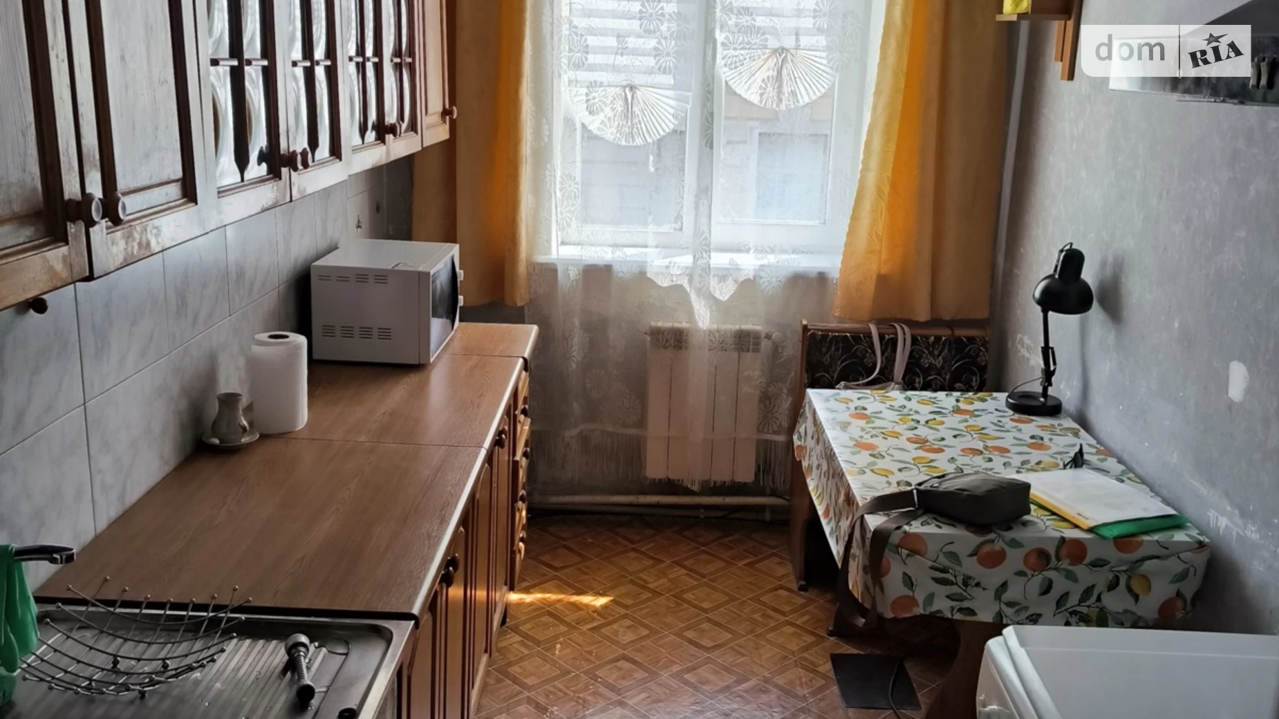 Продается 2-комнатная квартира 48.2 кв. м в Дрогобыче, ул. Остапа Нижанковского - фото 4