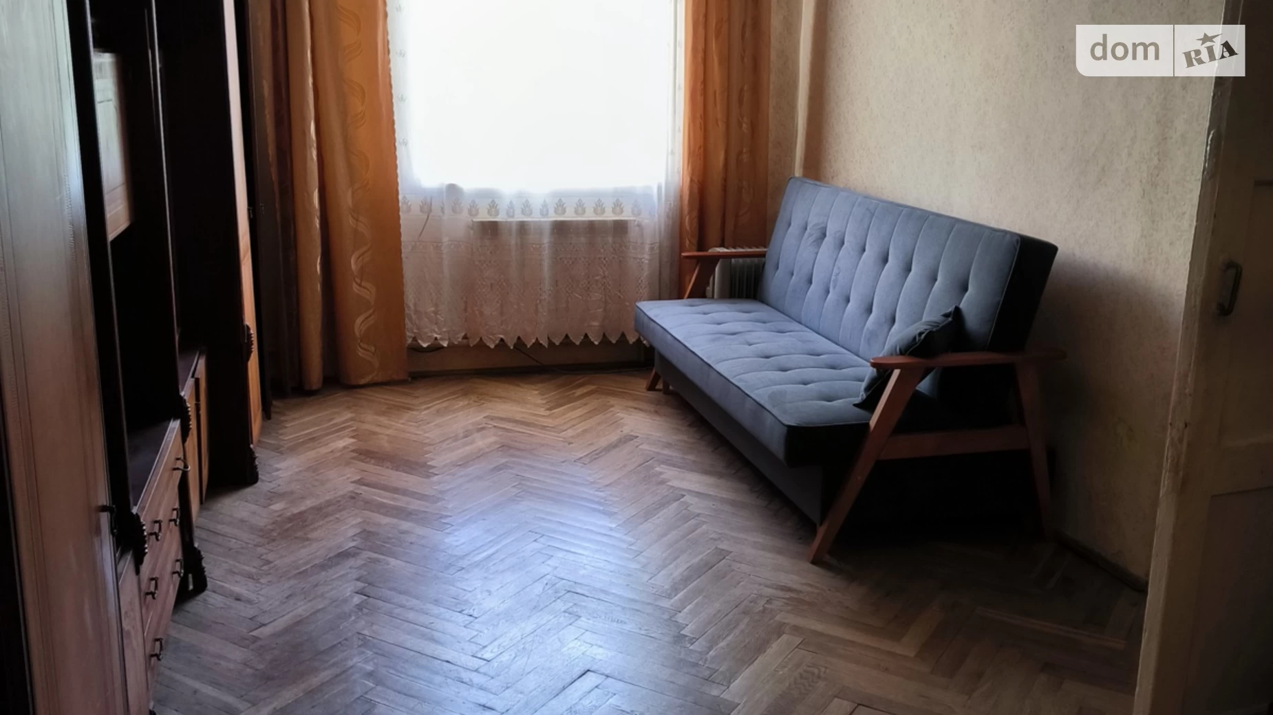 Продается 2-комнатная квартира 48.2 кв. м в Дрогобыче, ул. Остапа Нижанковского - фото 5