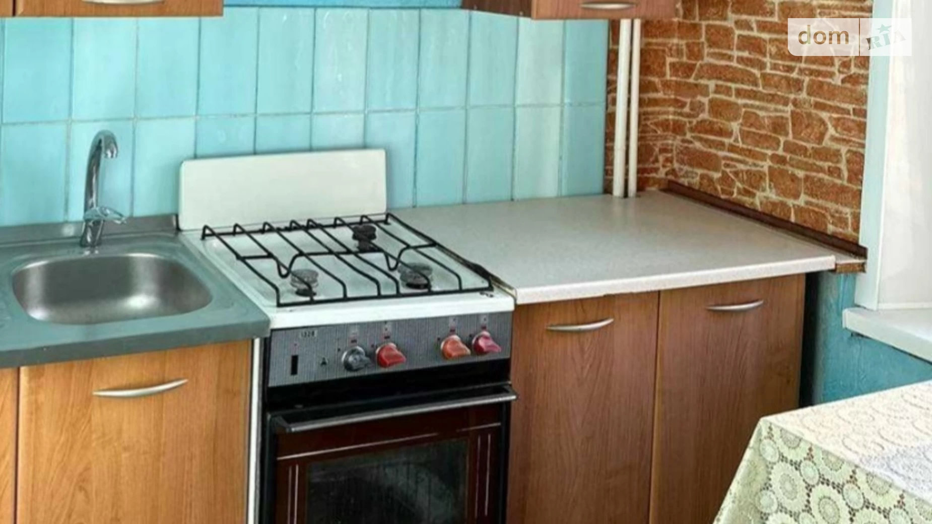1-кімнатна квартира 34.1 кв. м у Запоріжжі, цена: 16499 $ - фото 4