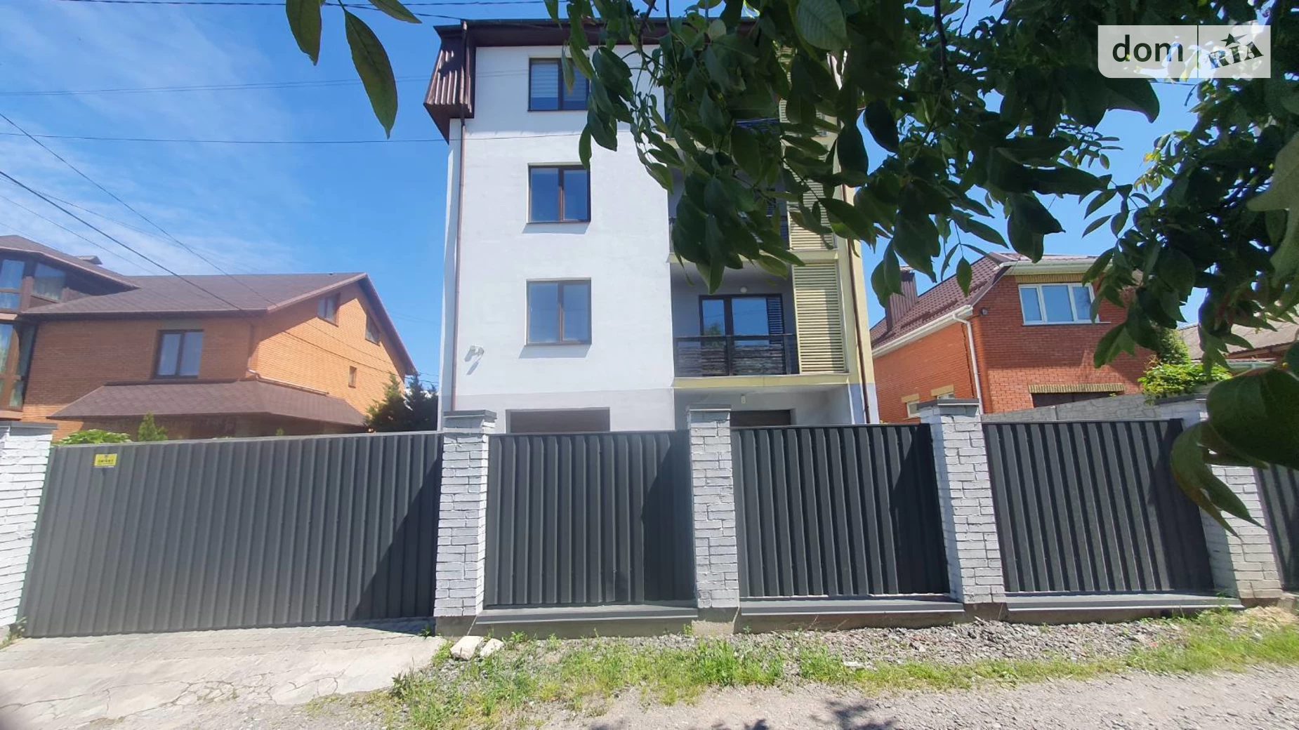 Продається 3-кімнатна квартира 85 кв. м у Вінниці, вул. Івана Дзюби(Академіка Павлова), 33 - фото 2