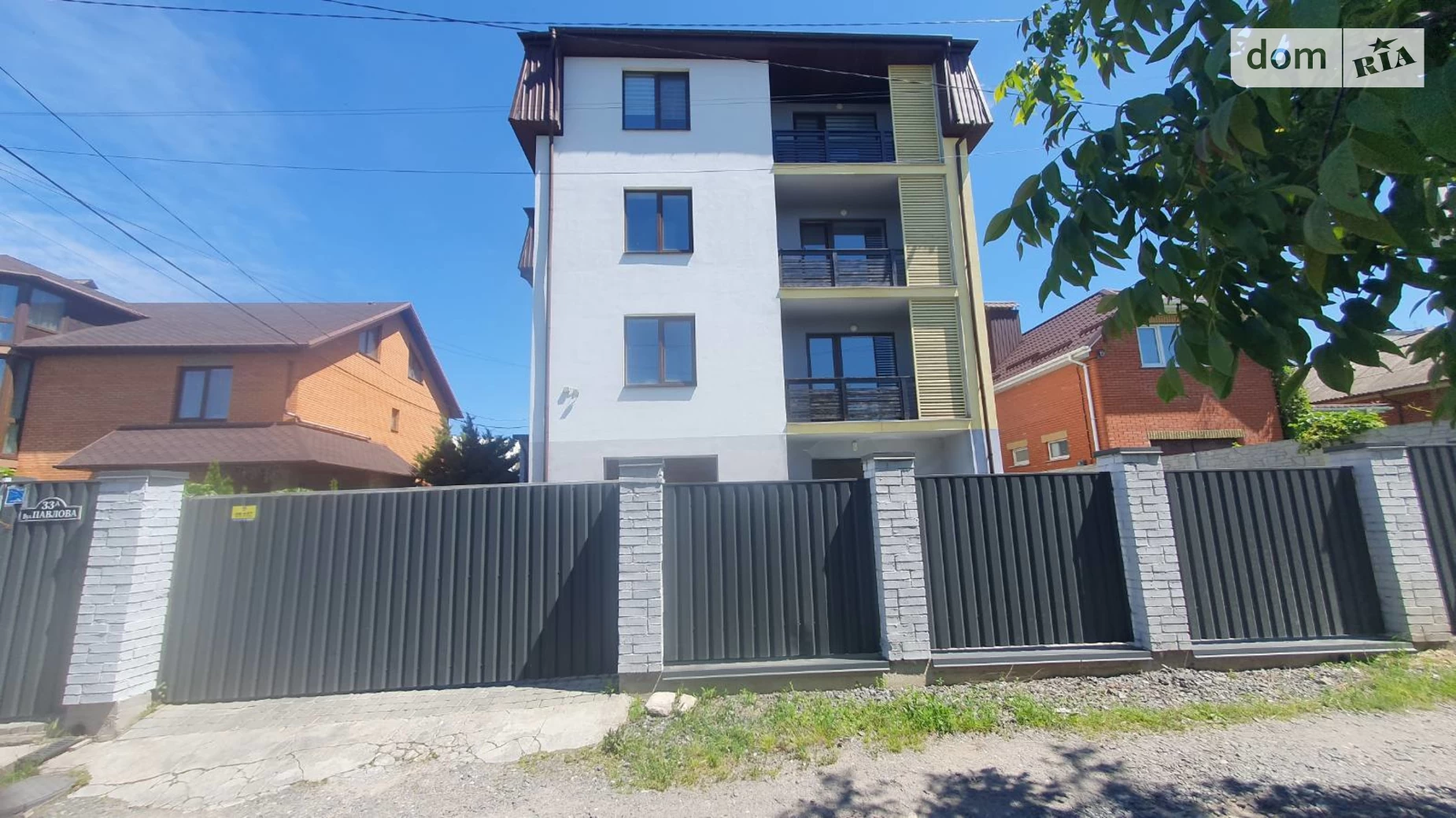 Продається 3-кімнатна квартира 85 кв. м у Вінниці, вул. Івана Дзюби(Академіка Павлова), 33 - фото 3