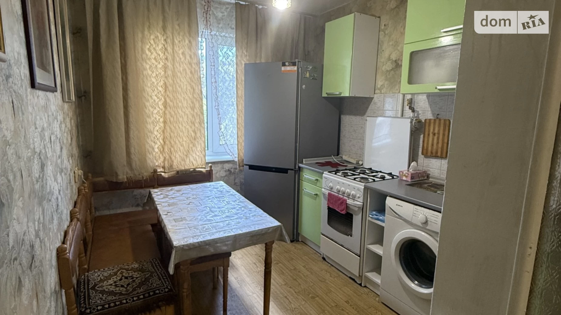 Продается 2-комнатная квартира 9 кв. м в Киеве, ул. Ушинского, 14 - фото 2