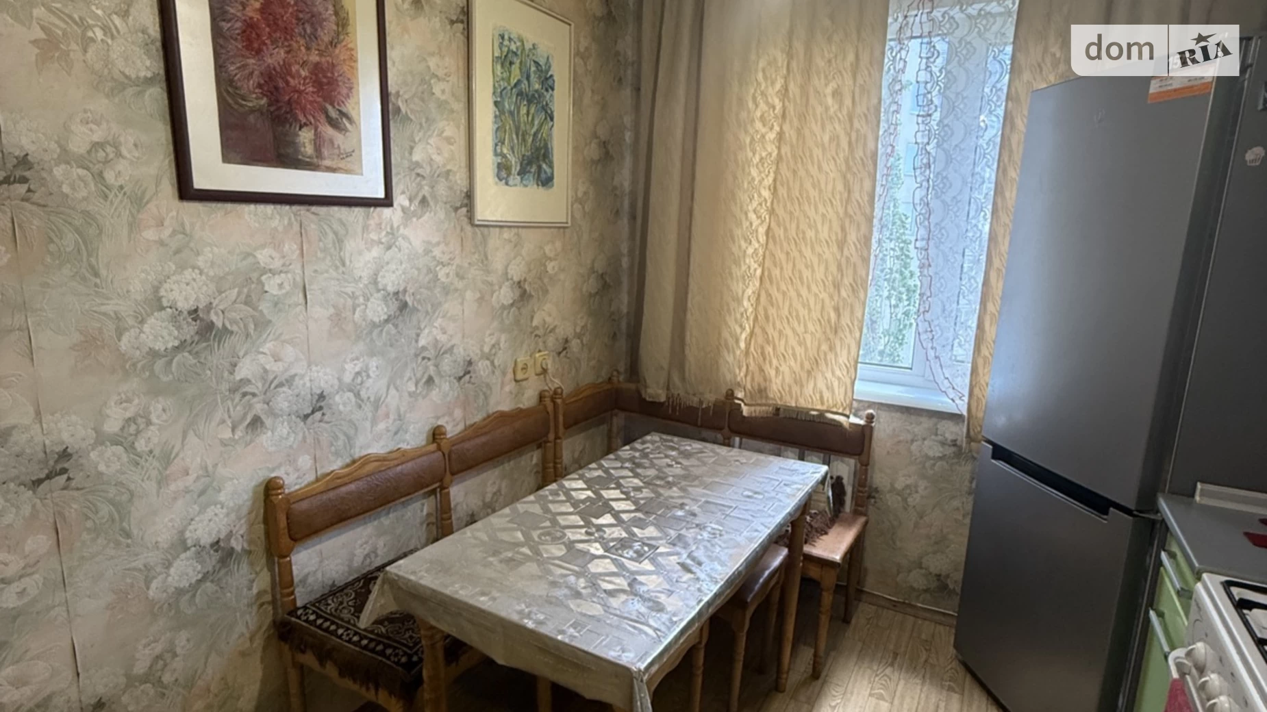 Продается 2-комнатная квартира 9 кв. м в Киеве, ул. Ушинского, 14 - фото 3