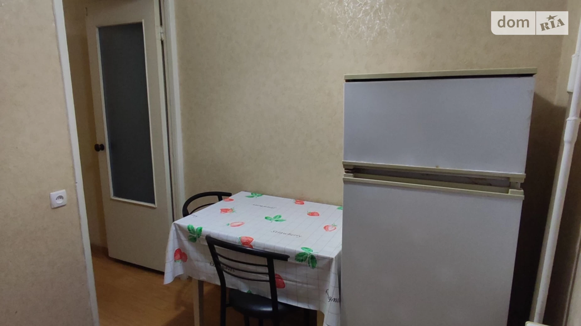 1-комнатная квартира 35 кв. м в Запорожье, ул. Водограйна(Гаврилова), 16 - фото 3