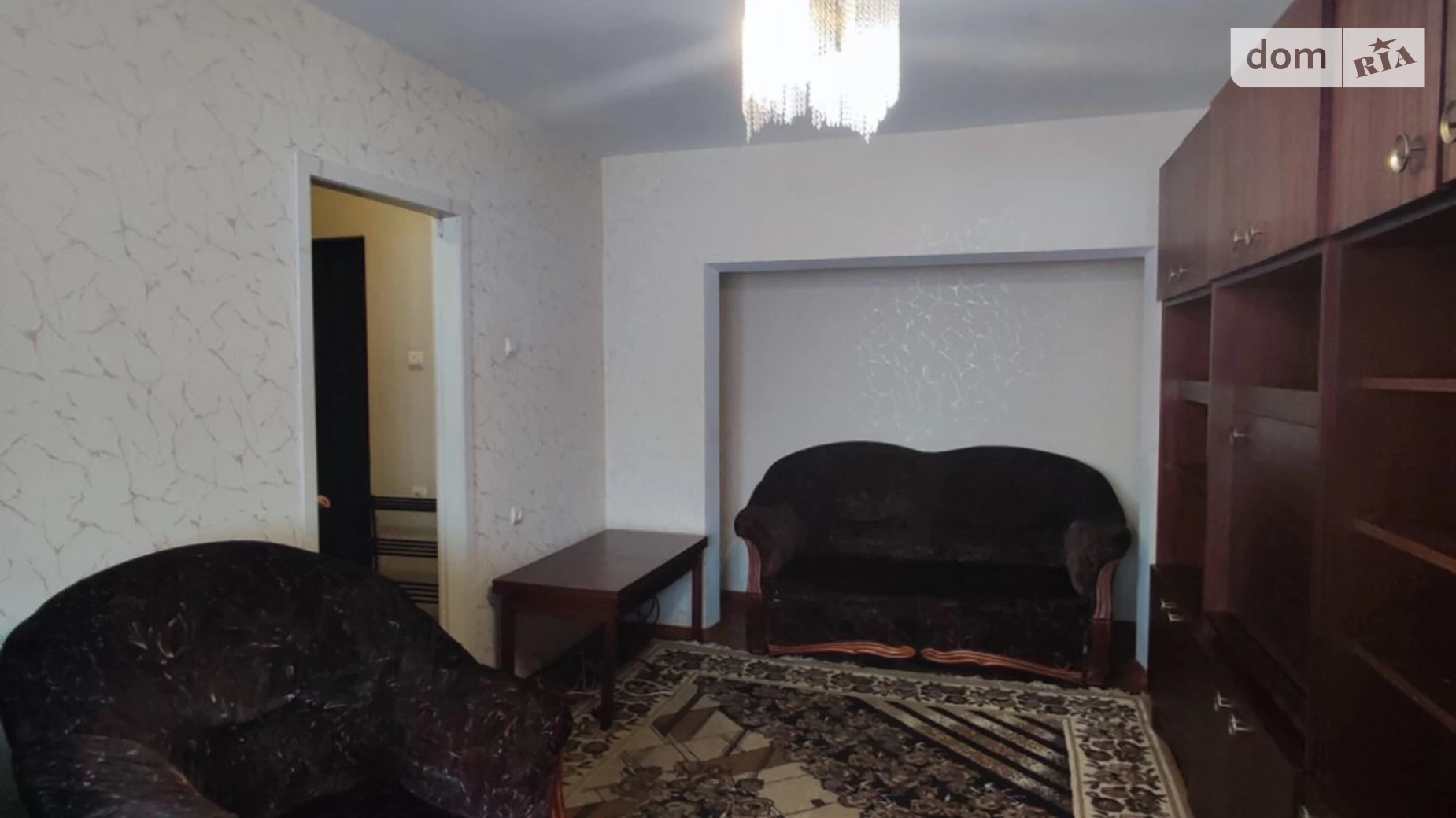 1-комнатная квартира 35 кв. м в Запорожье, ул. Водограйна(Гаврилова), 16 - фото 4