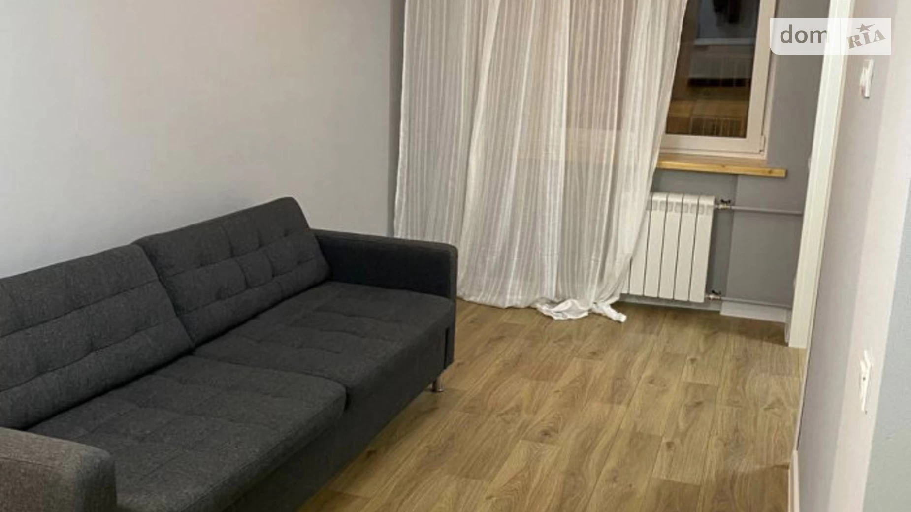 Здається в оренду 2-кімнатна квартира 54 кв. м у Одесі, вул. Тополина, 18/2 - фото 2