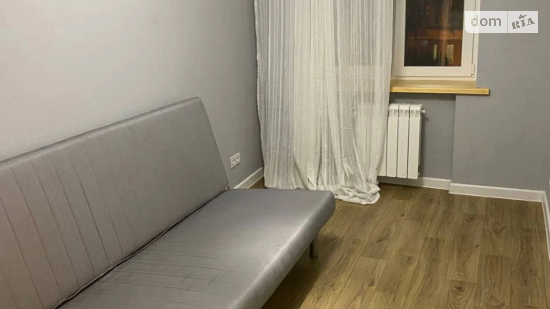 Здається в оренду 2-кімнатна квартира 54 кв. м у Одесі, вул. Тополина, 18/2 - фото 3