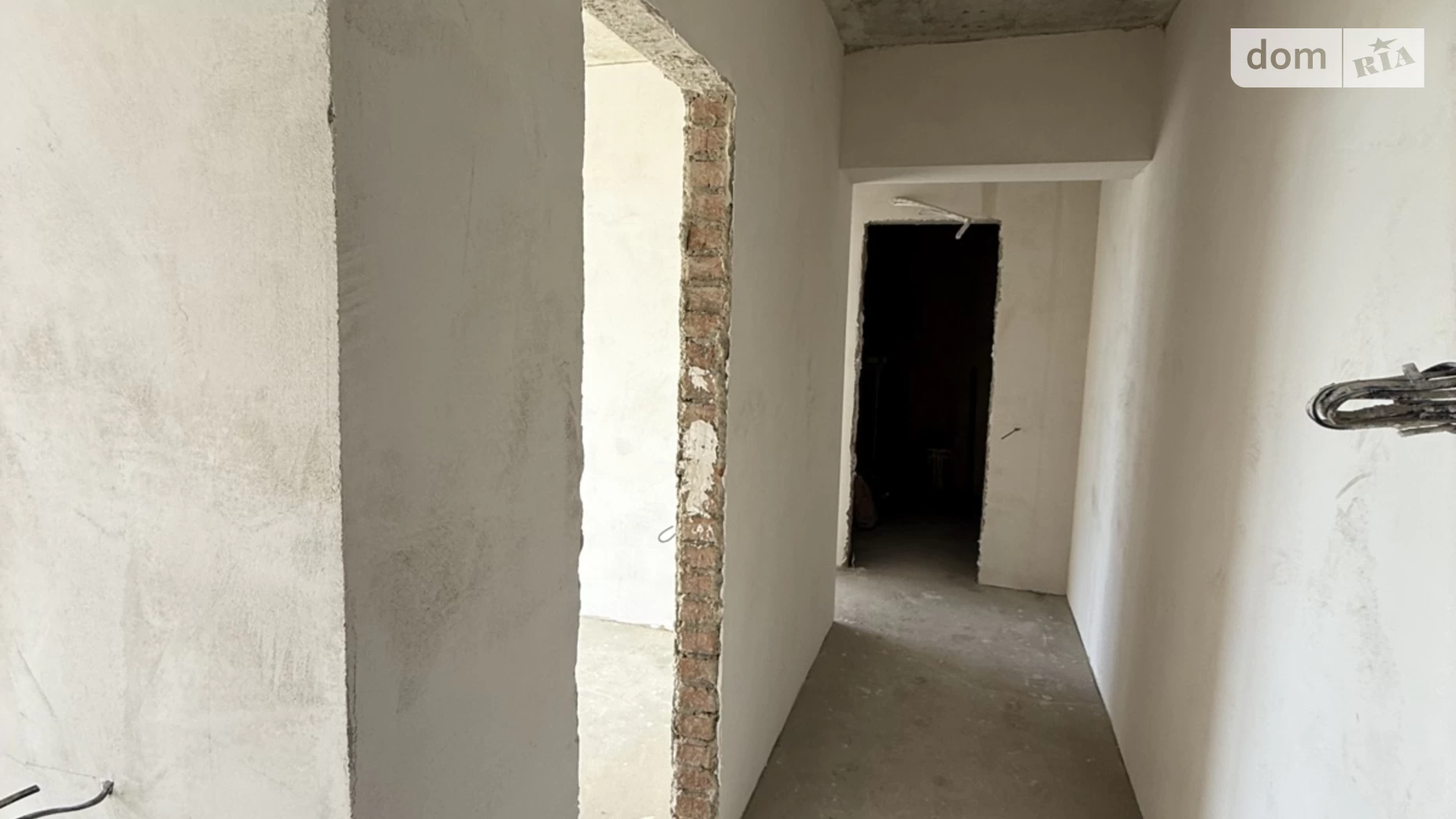 Продається 2-кімнатна квартира 55 кв. м у Петрикові, вул. Зелена, 17А - фото 4