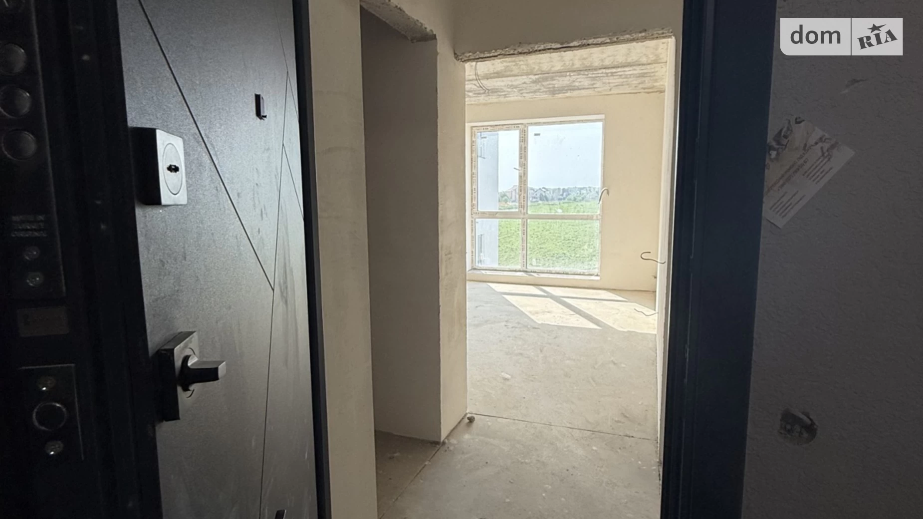 Продається 2-кімнатна квартира 55 кв. м у Петрикові, вул. Зелена, 17А - фото 2