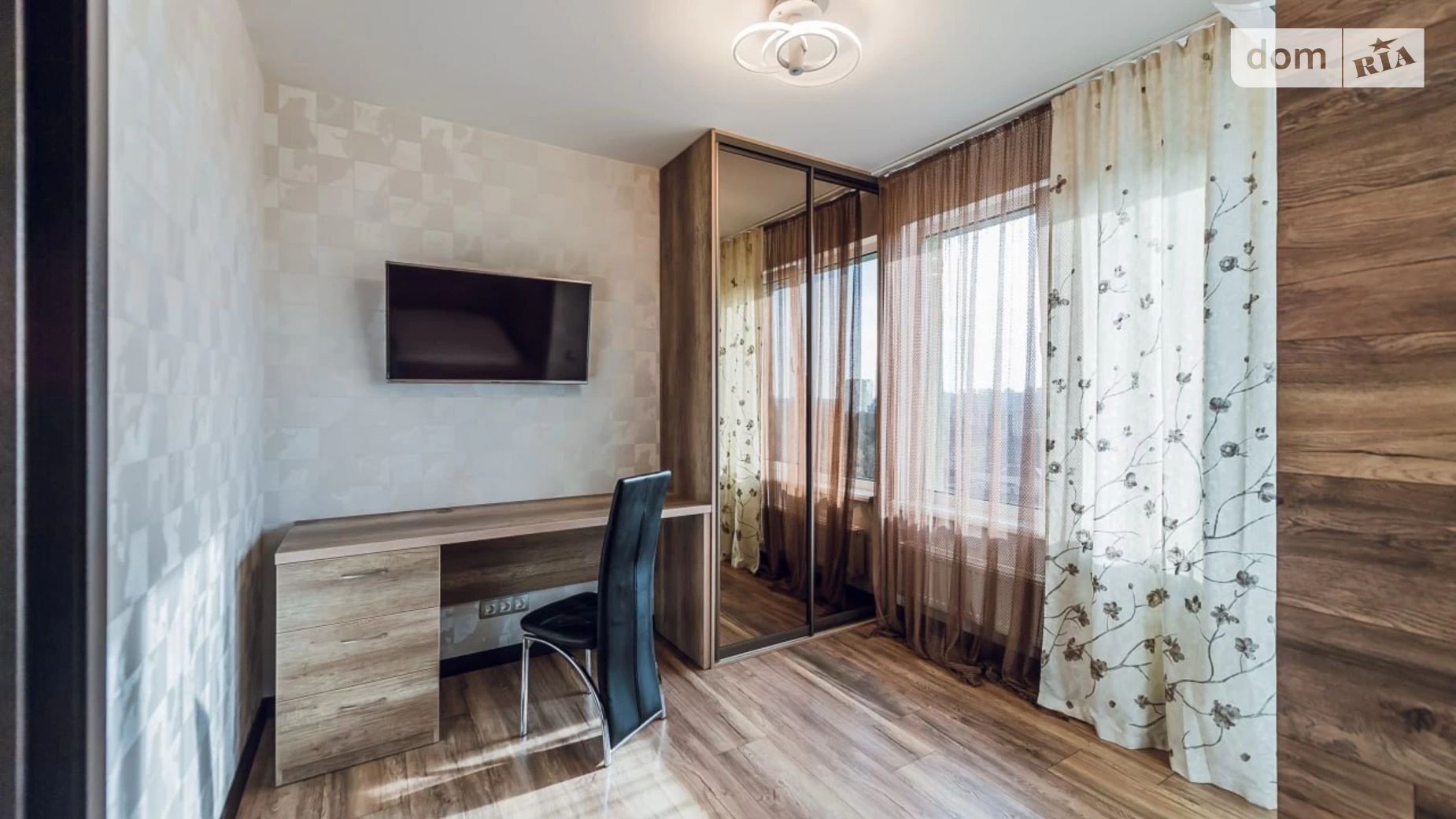 Сдается в аренду 1-комнатная квартира 38 кв. м в Киеве, ул. Клавдиевская, 40Д - фото 5