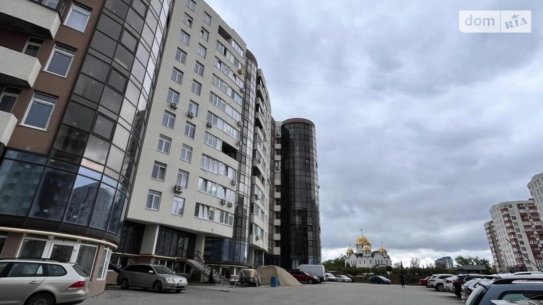 2-кімнатна квартира 55.8 кв. м у, цена: 42950 $ - фото 3