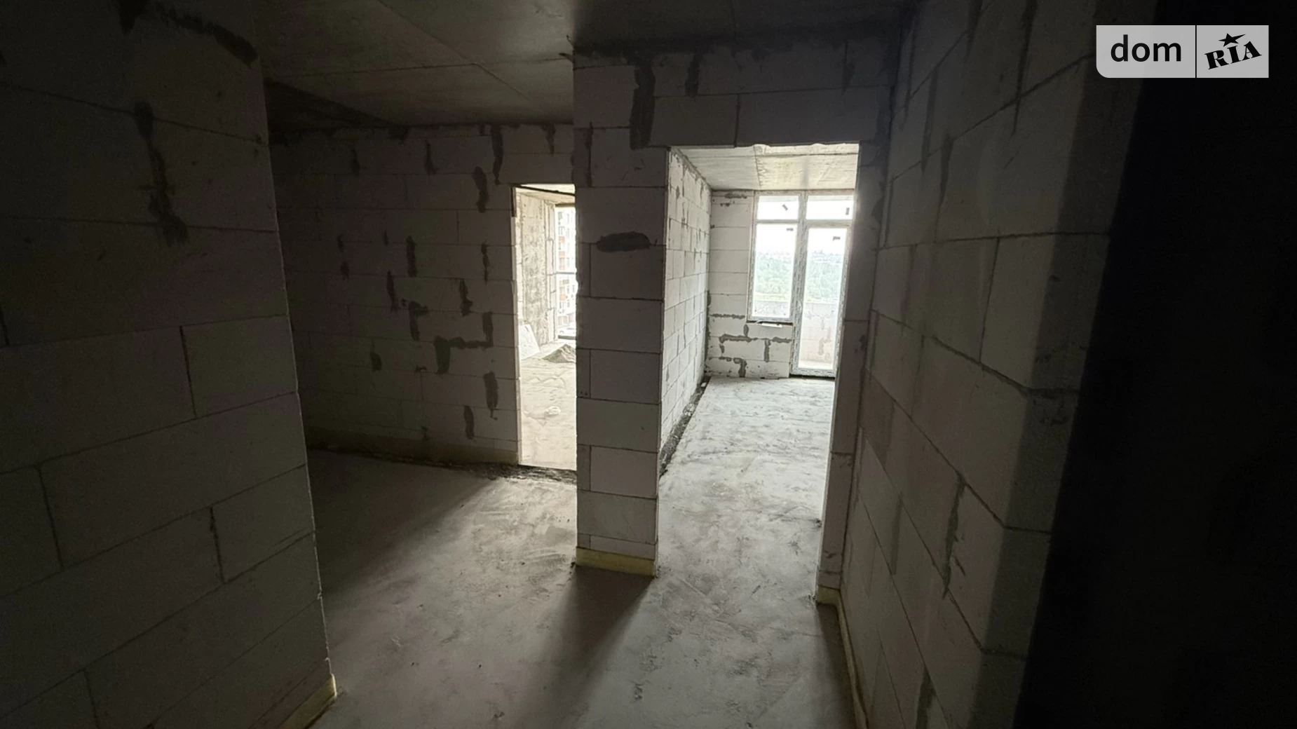 2-кімнатна квартира 55.8 кв. м у, цена: 42950 $ - фото 2