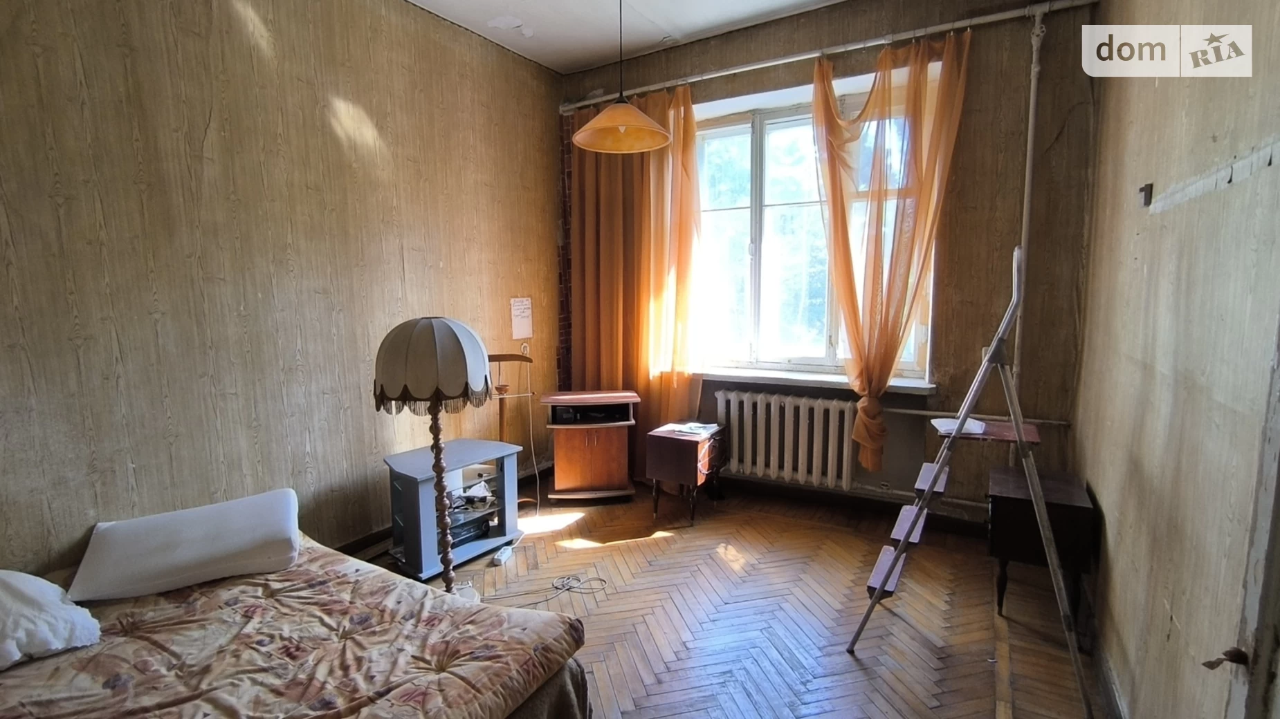 Продається 3-кімнатна квартира 75 кв. м у Одесі, просп. Шевченка - фото 5