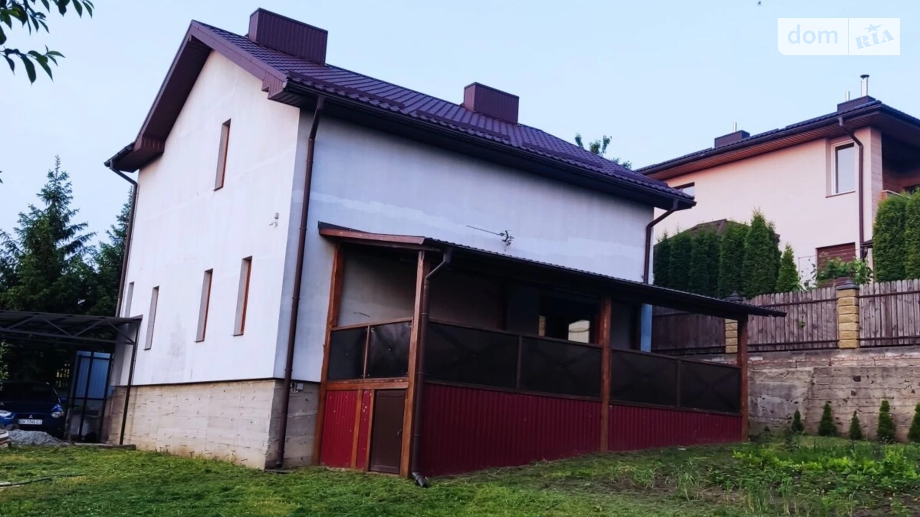 Продається будинок 2 поверховий 140 кв. м з гаражем, цена: 135000 $ - фото 2