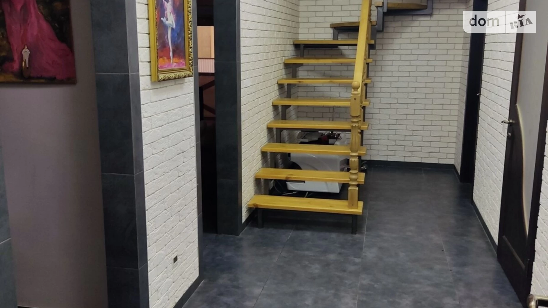 Продається будинок 2 поверховий 140 кв. м з гаражем, цена: 135000 $ - фото 3