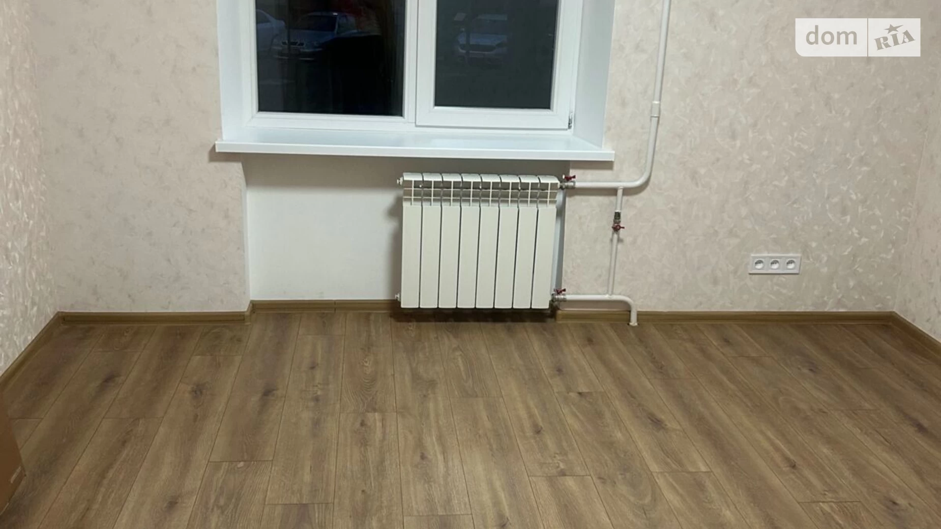 Продається 2-кімнатна квартира 50 кв. м у Вишневому, цена: 62000 $ - фото 3