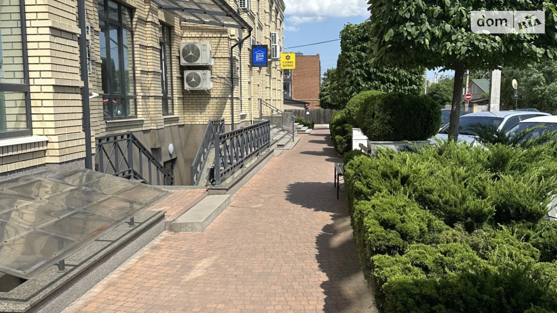 Продается помещения свободного назначения 85 кв. м в 10-этажном здании, цена: 129000 $ - фото 2